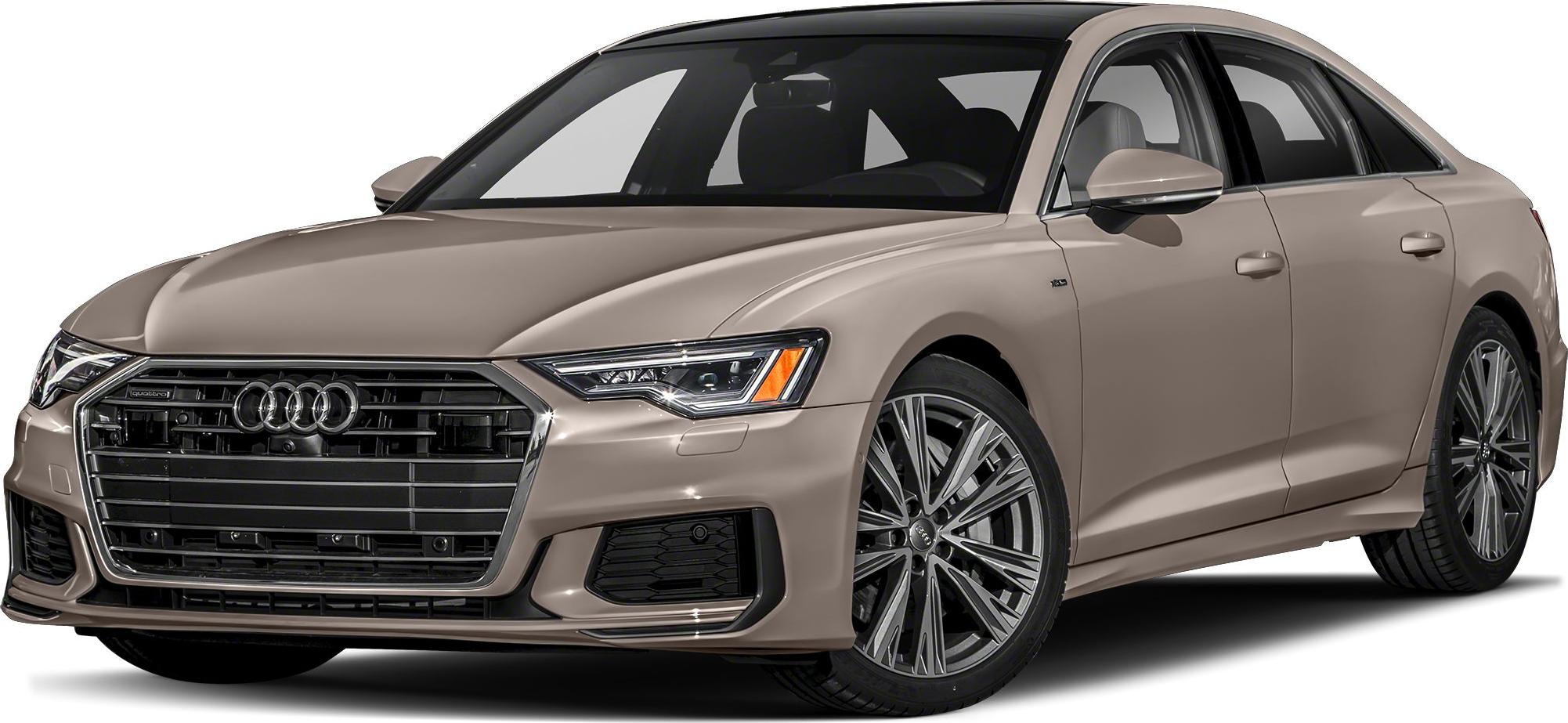 3/4 front-left view, Carat Beige Metallic