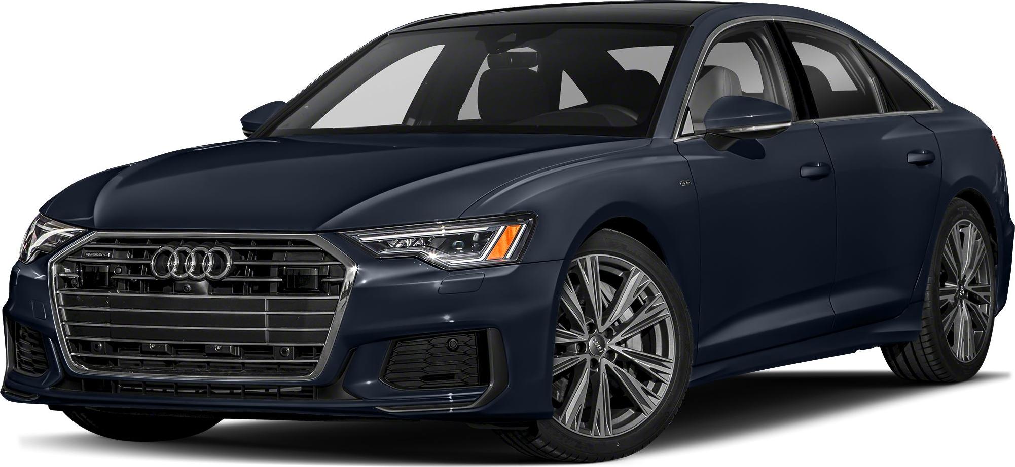 3/4 front-left view, Firmament Blue Metallic