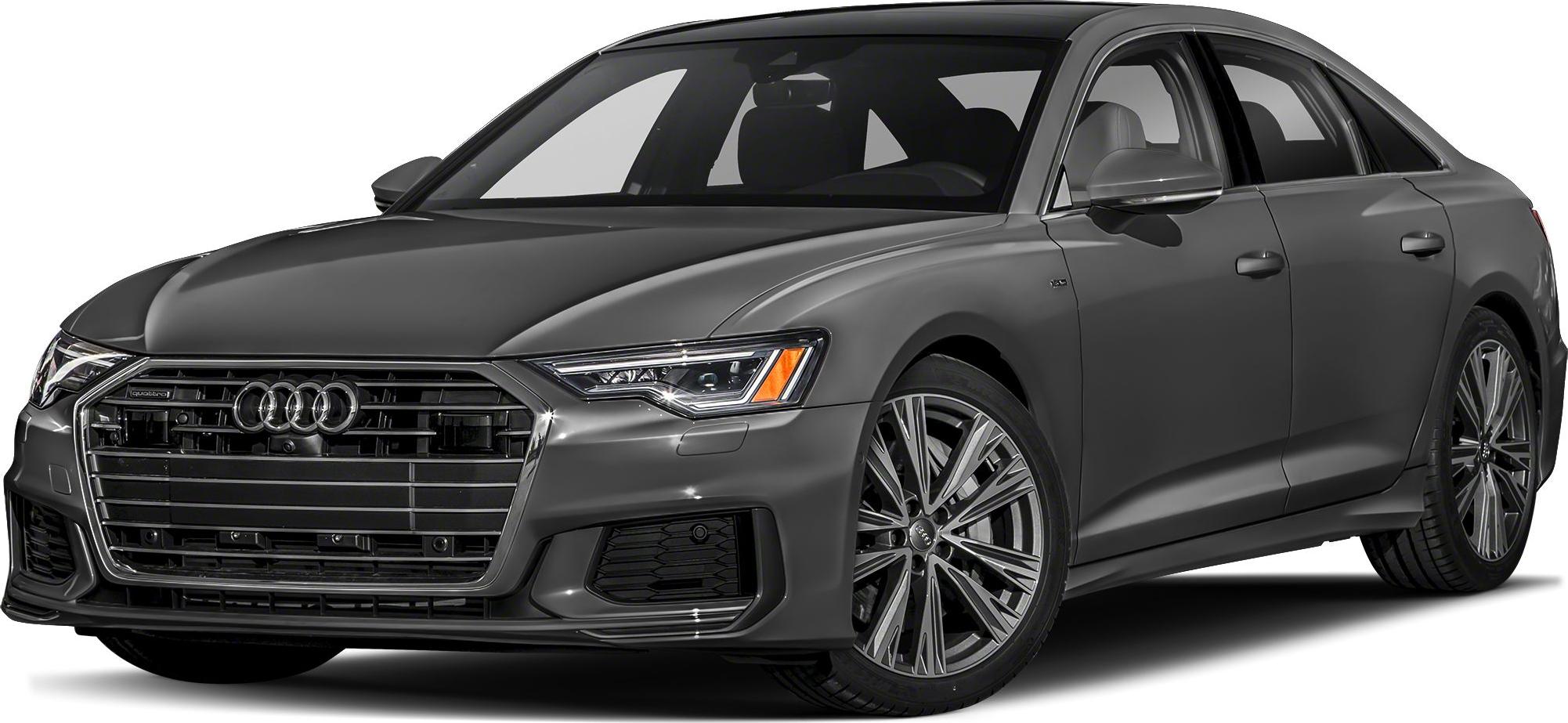 3/4 front-left view, Typhoon Gray Metallic