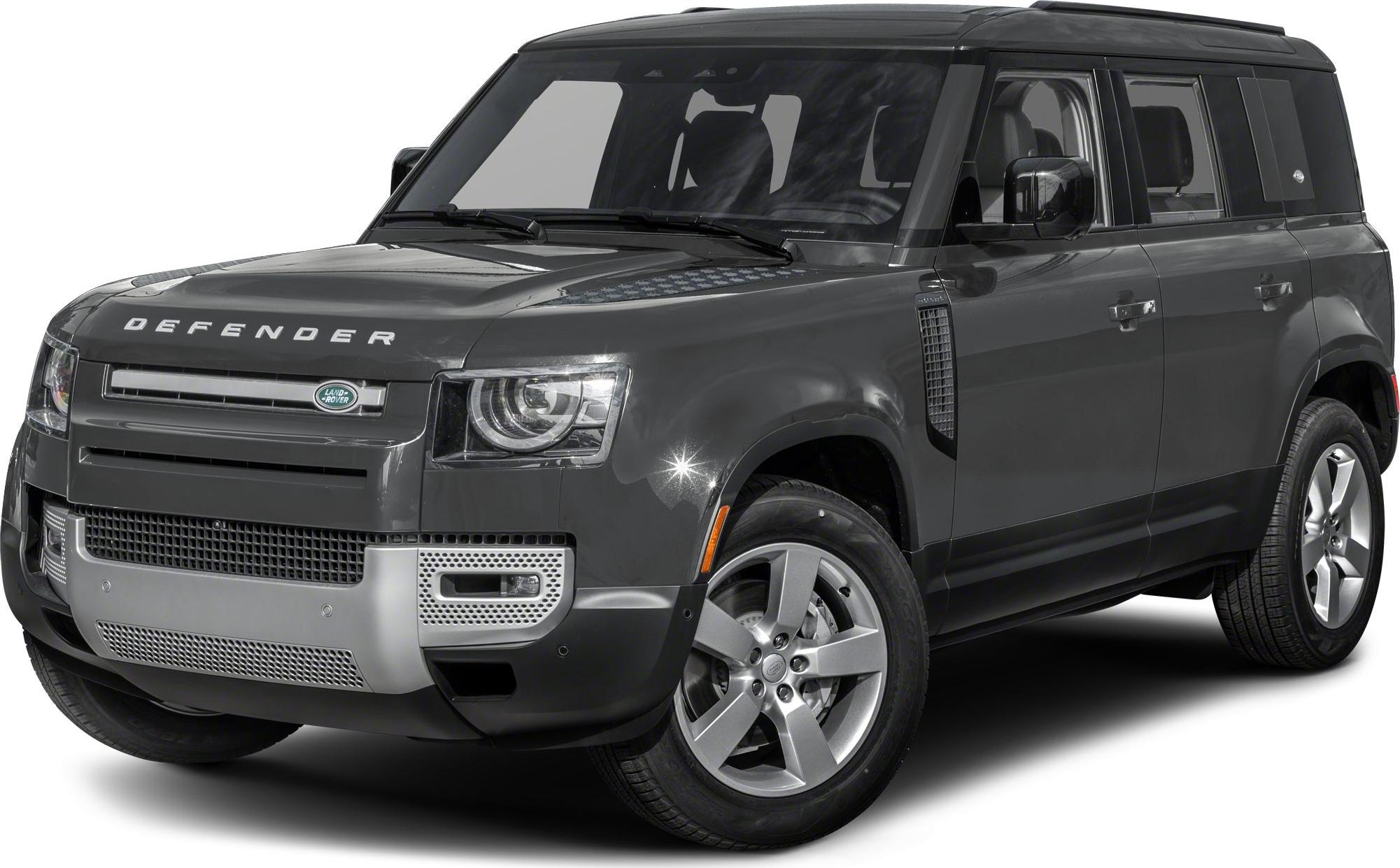 SUV front grille, headlight, and rugged design.