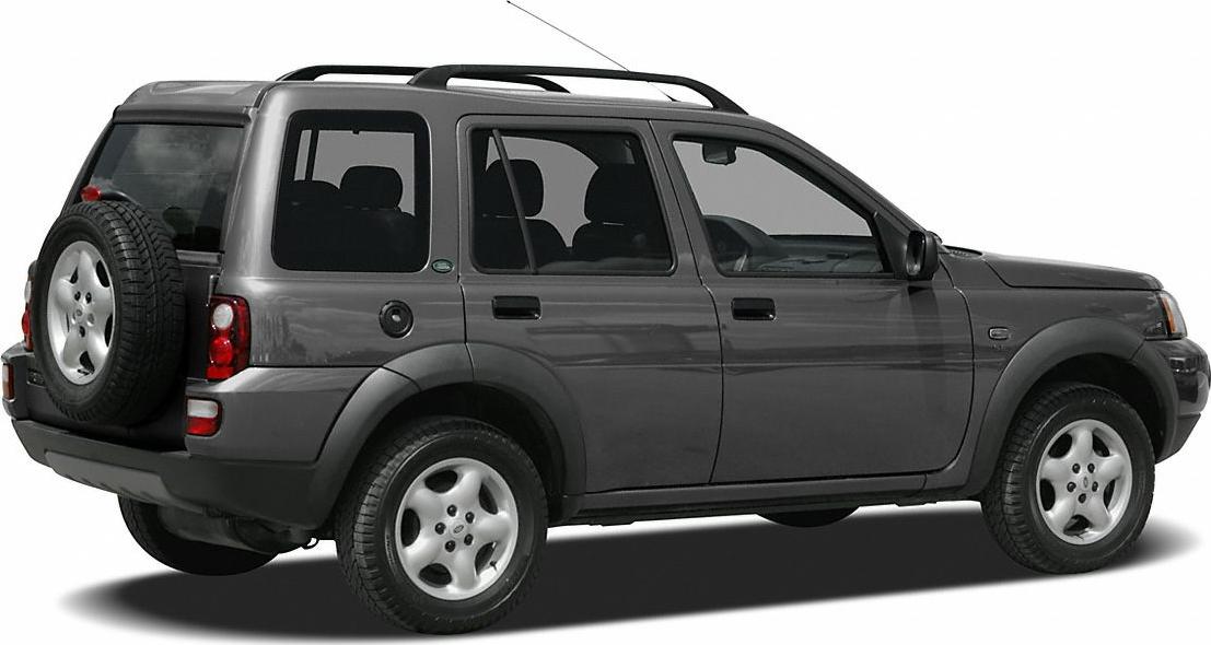 3/4 rear-right view
