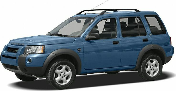 3/4 front-left view, Cairns Blue