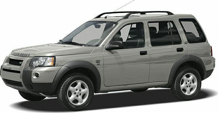 3/4 front-left view, Zambezi Silver
