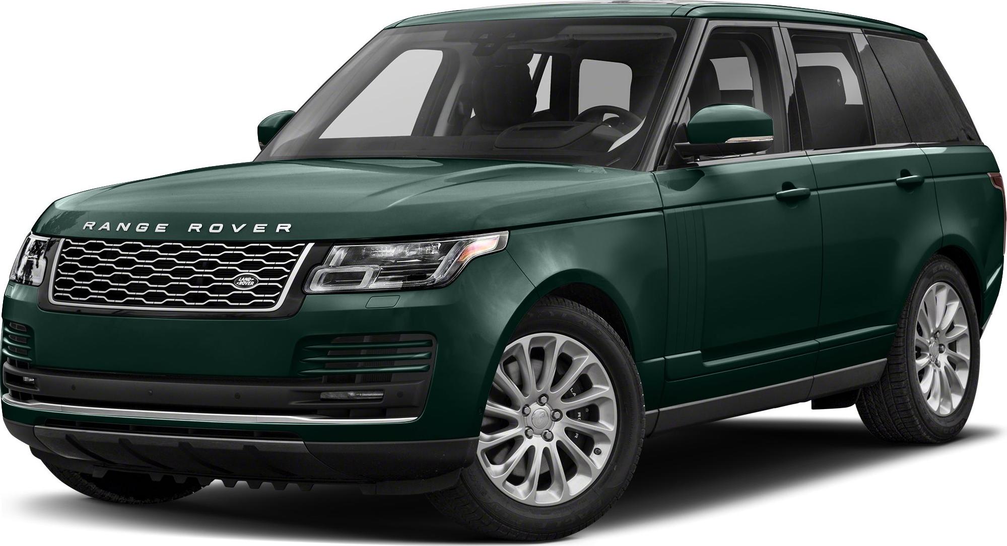 3/4 front-left view, British Racing Green