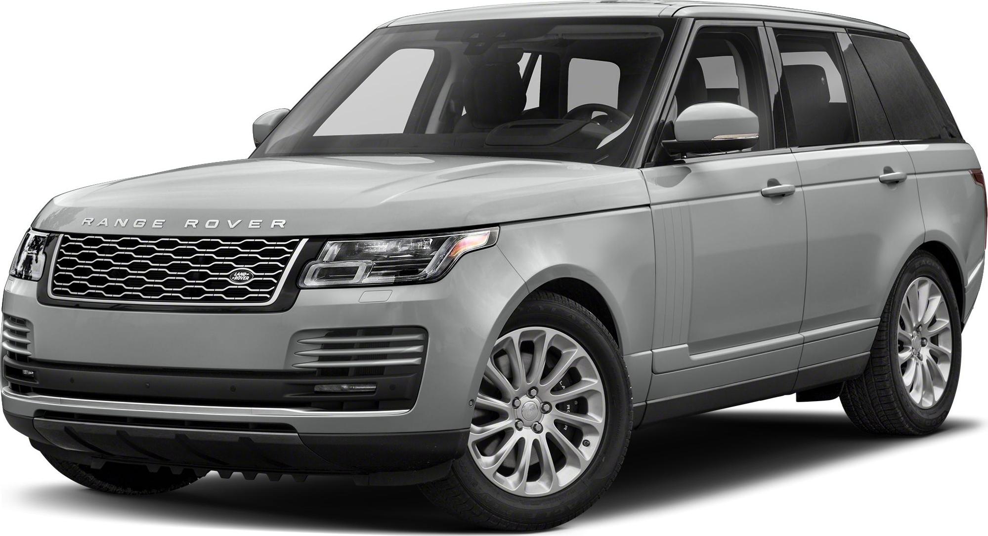 Front and side view of a silver luxury SUV with distinct grille and alloy wheels