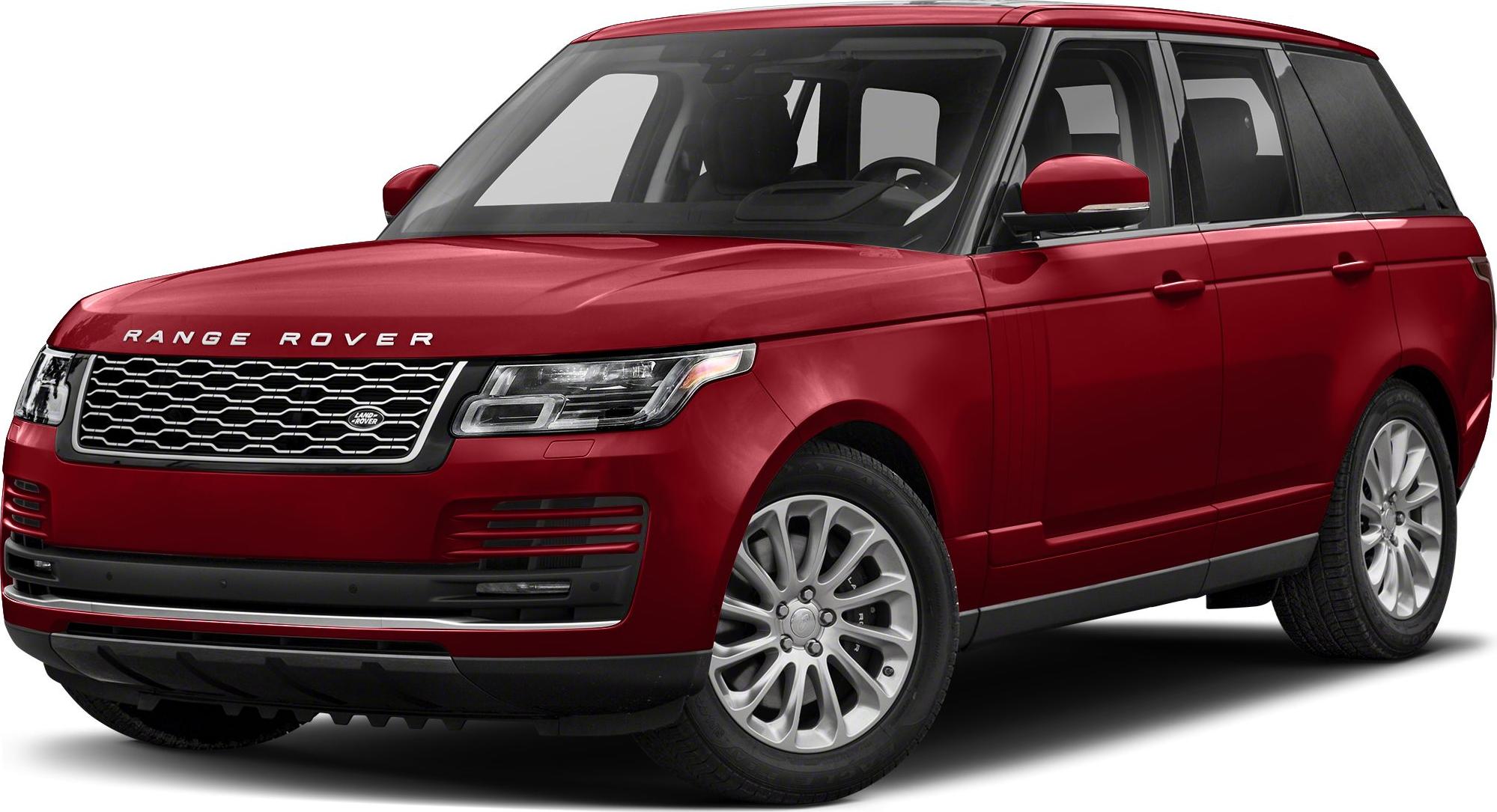 3/4 front-left view, Spectral Racing Red