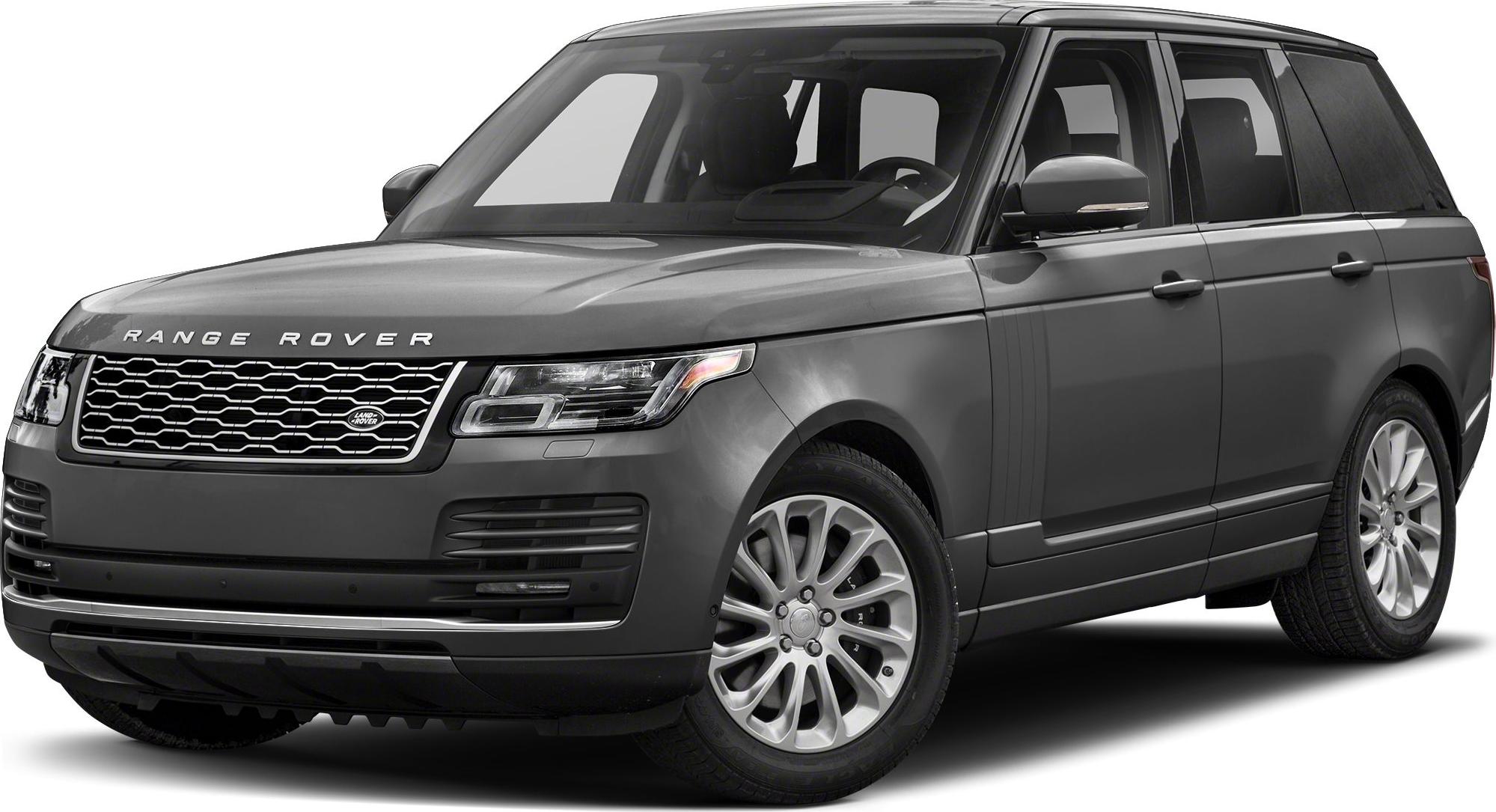 3/4 front-left view, Eiger Gray Metallic