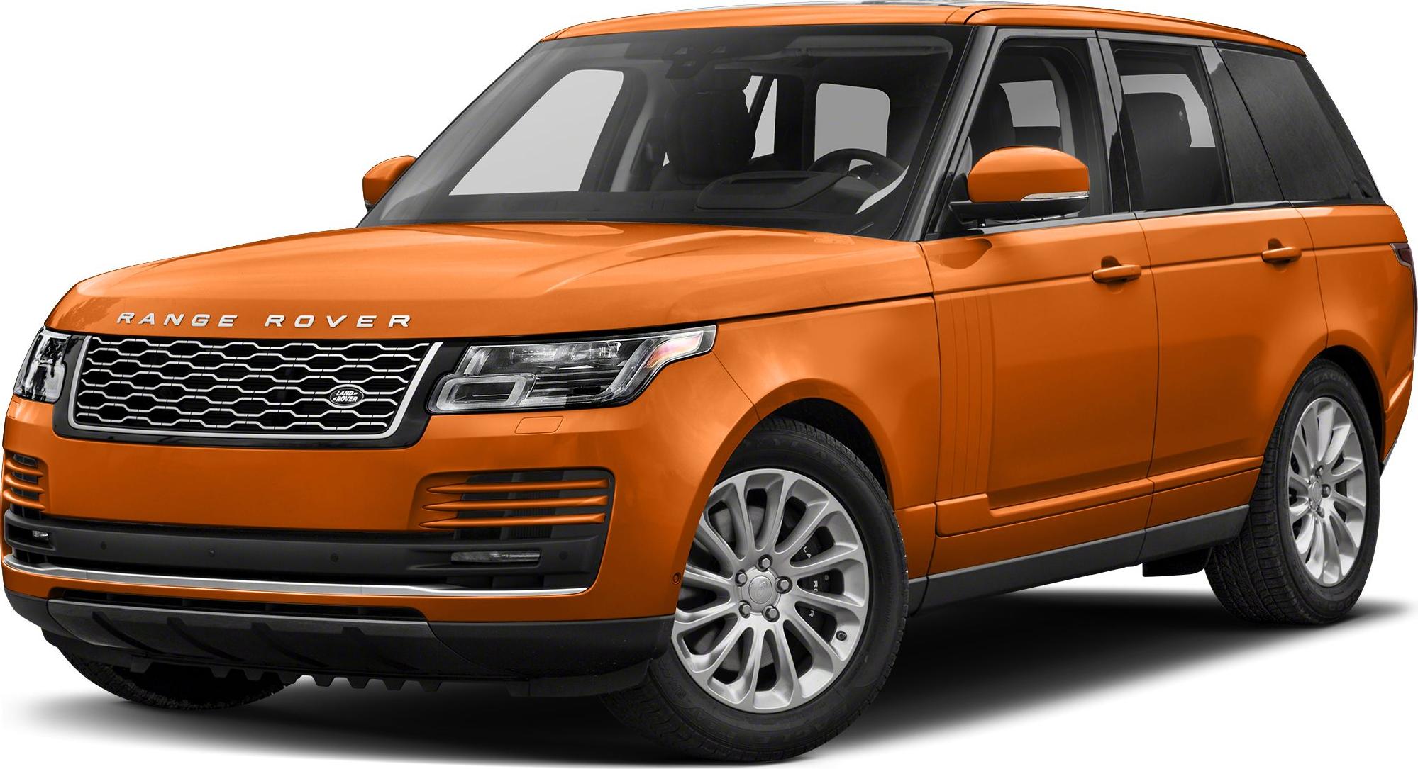 3/4 front-left view, Madagascar Orange
