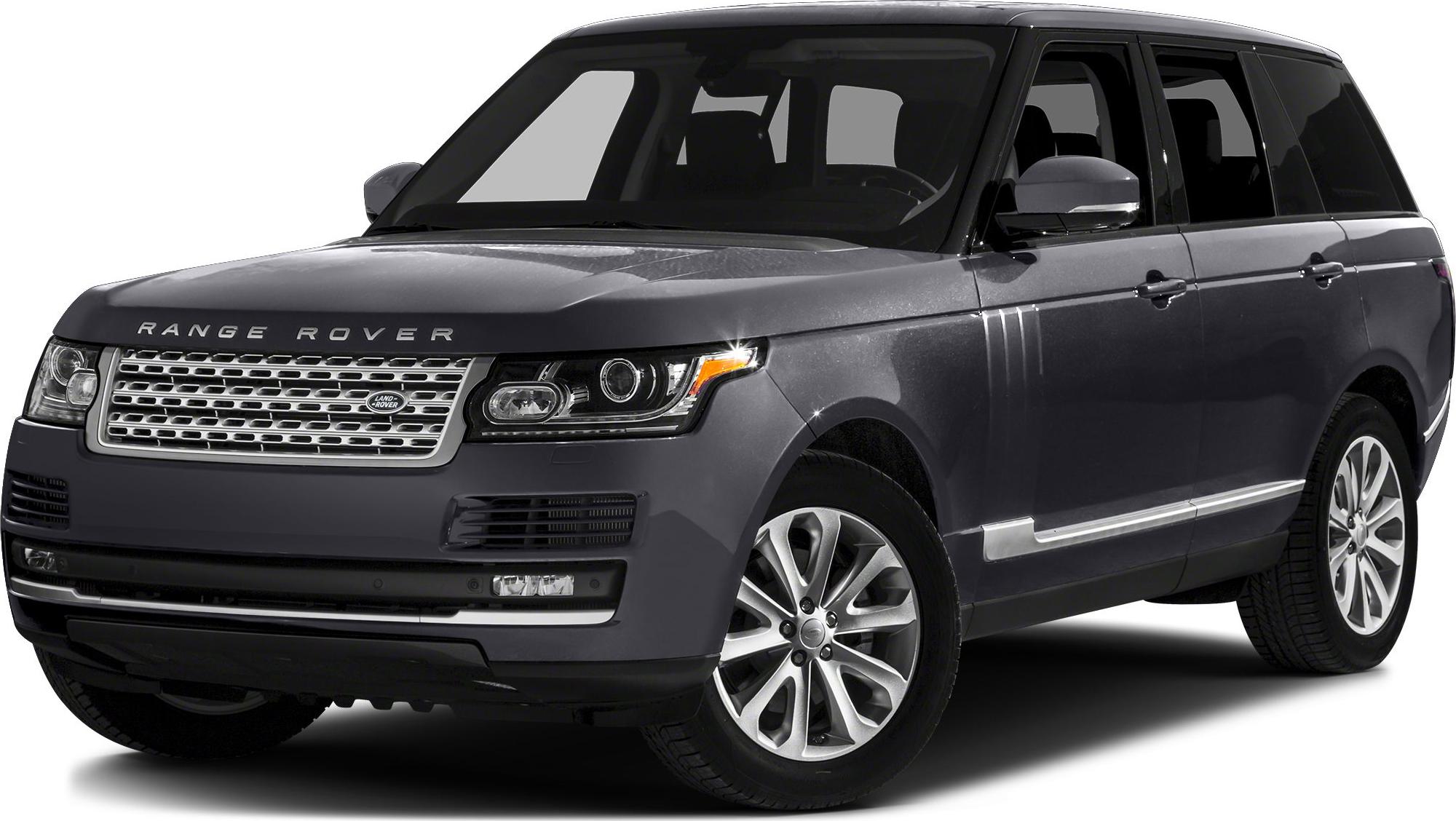 Front three-quarter view with grille and headlight details.