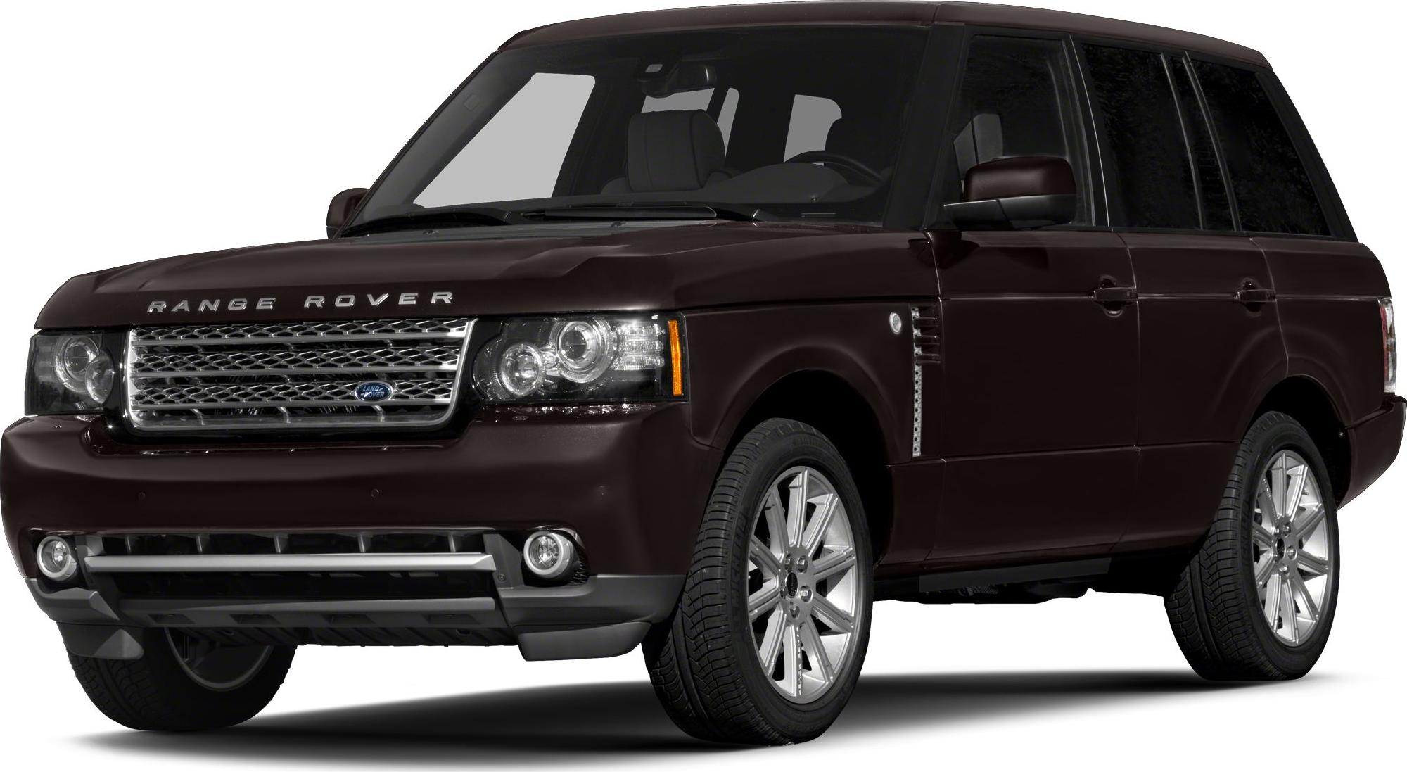 Front 3/4 view of luxury SUV with chrome grille and alloy wheels