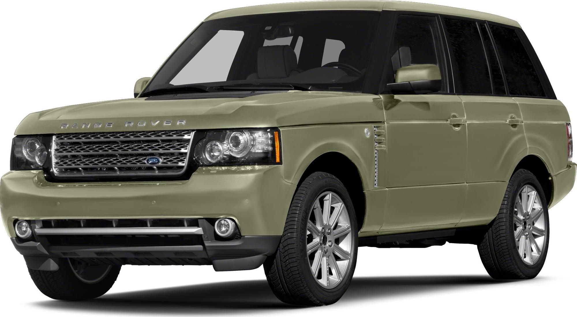 Luxury SUV front three-quarter view with grille and alloy wheels