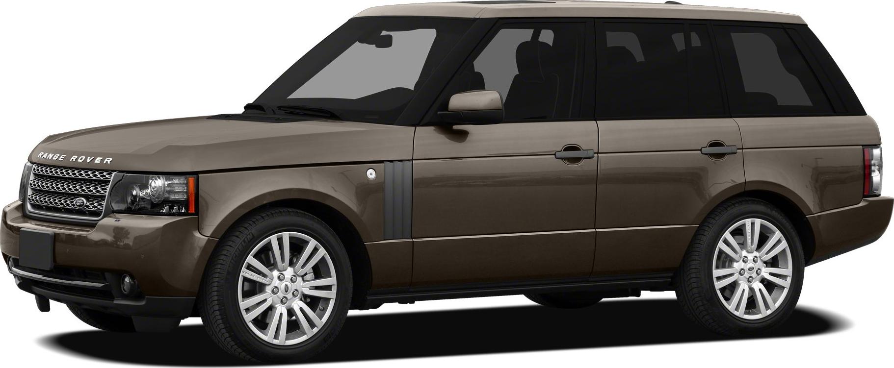 Luxury SUV side profile with alloy wheels and tinted windows
