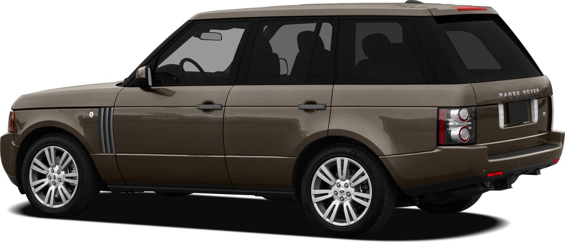 3/4 rear-left view