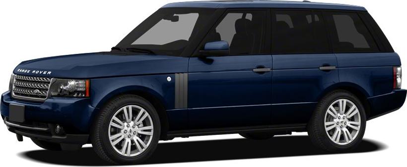 3/4 front-left view, Baltic Blue
