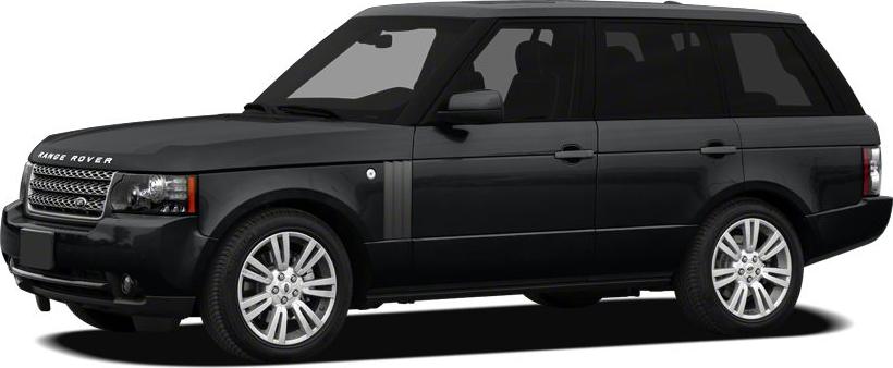 3/4 front-left view, Santorini Black
