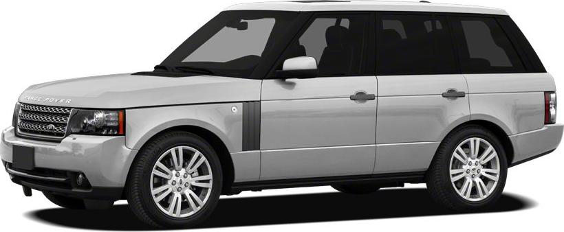 Silver SUV side view with alloy wheels and distinctive design lines