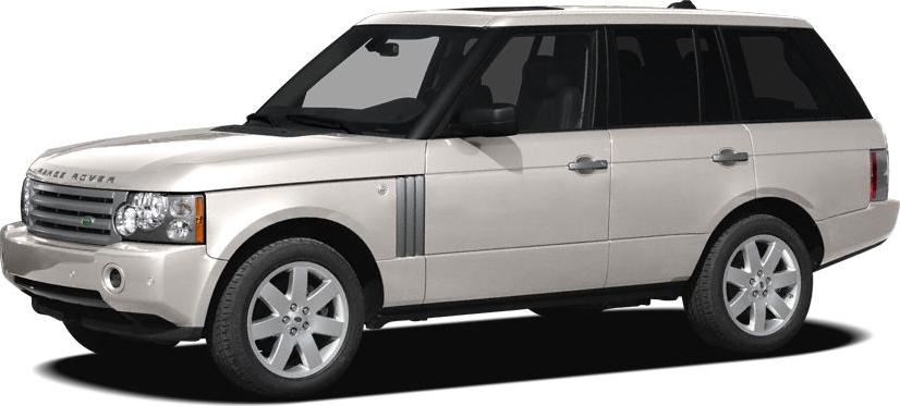 Side profile of an SUV with alloy wheels and clear design lines