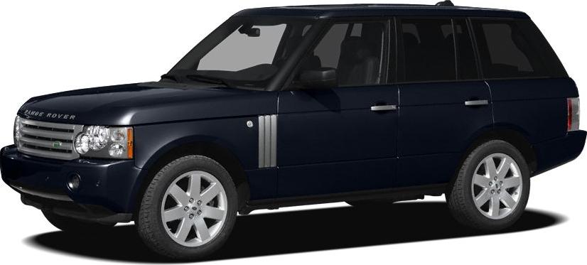 3/4 front-left view, Buckingham Blue