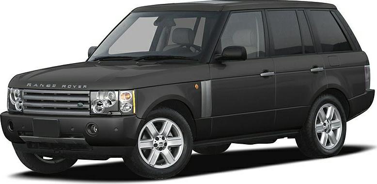 3/4 front-left view, Java Black
