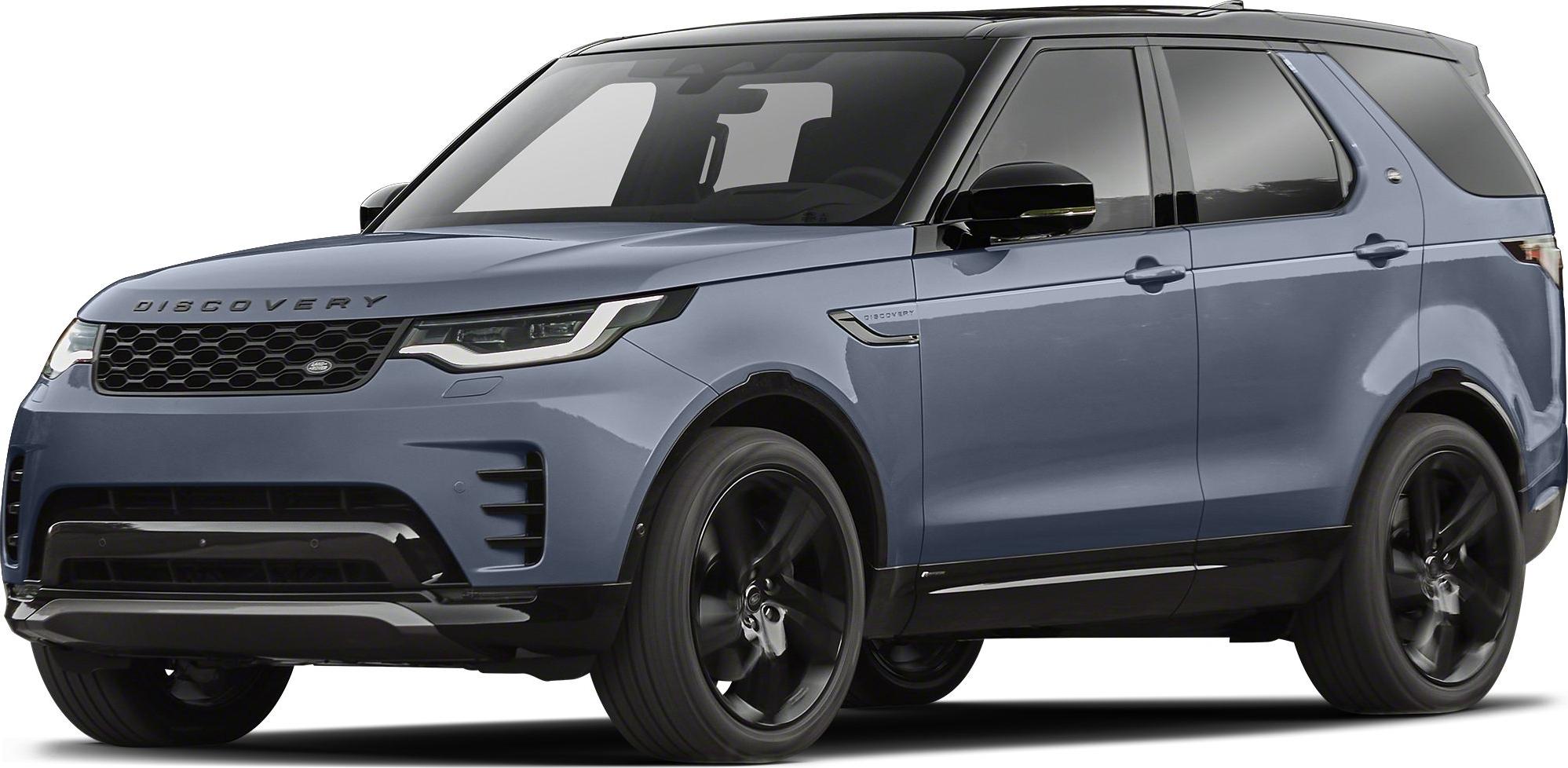 3/4 front-left view, Byron Blue Metallic