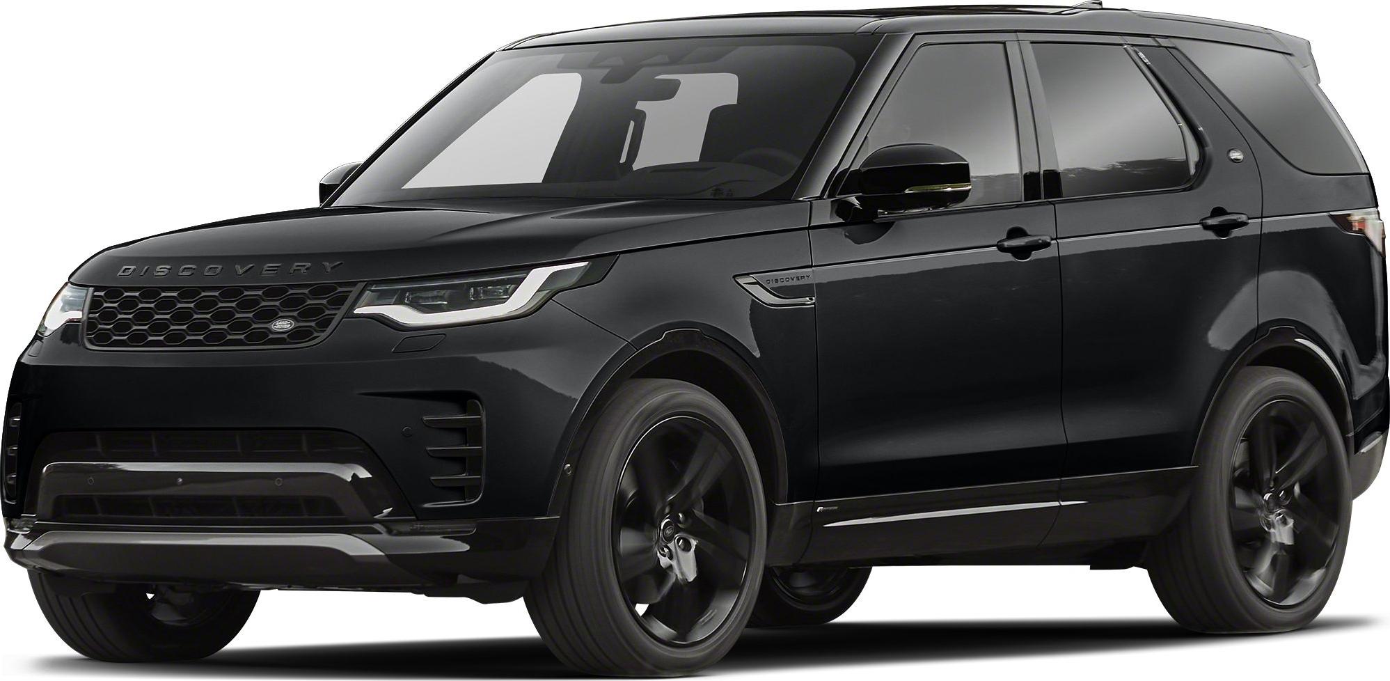 3/4 front-left view, Santorini Black Metallic
