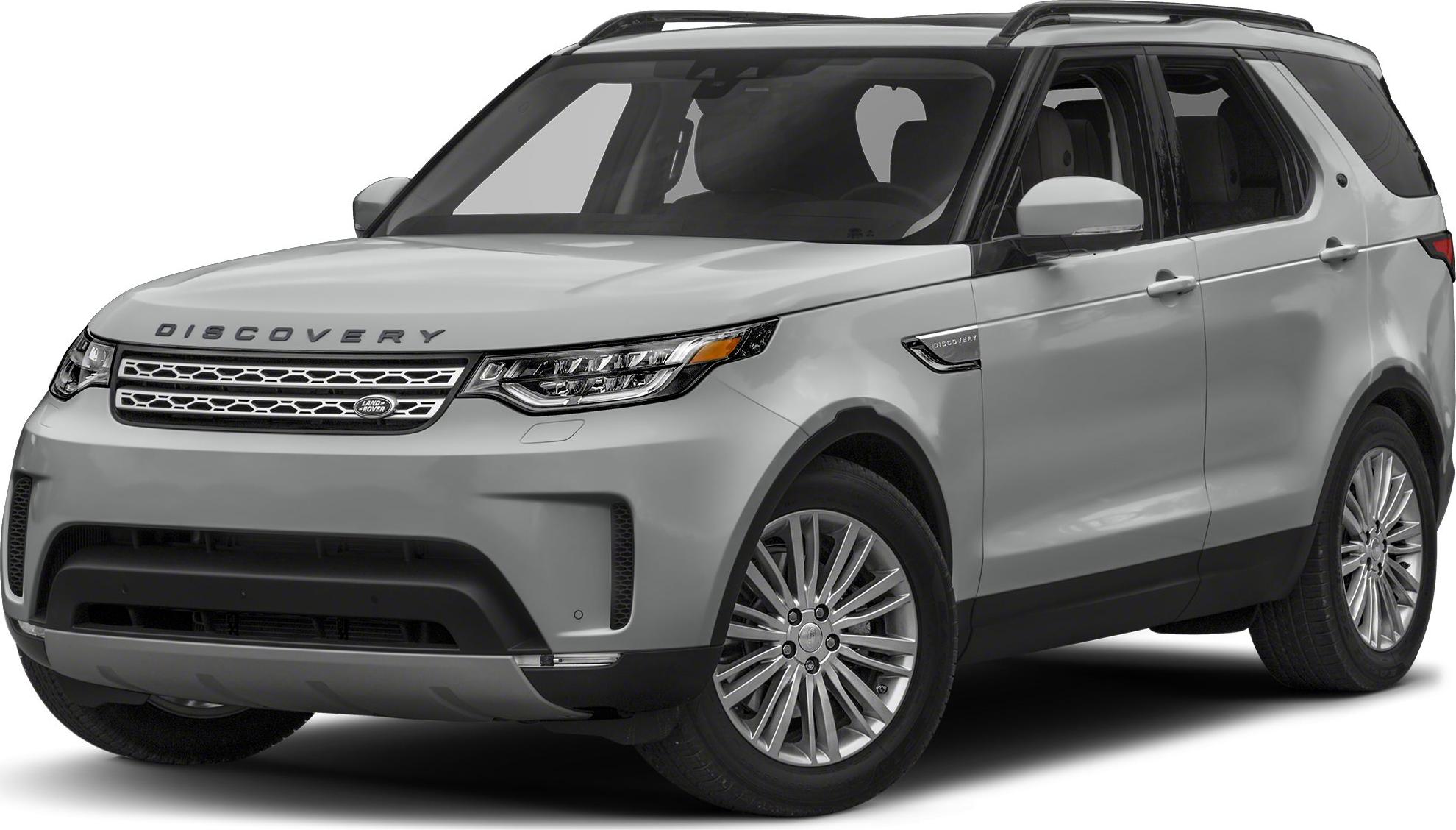 Front grille and advanced LED headlights on a modern SUV