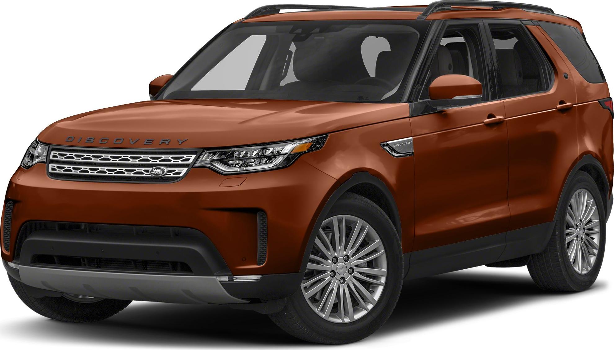 3/4 front-left view, Namib Orange Premium Metallic