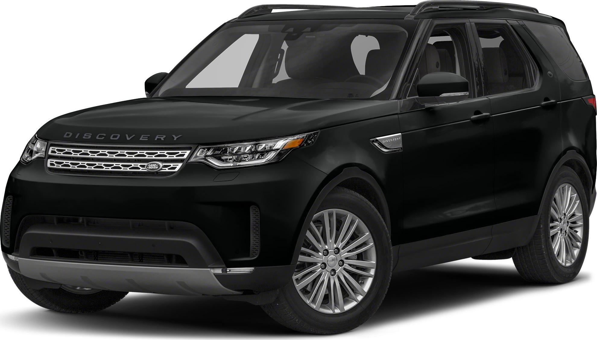 3/4 front-left view, Farallon Black Premium Metallic