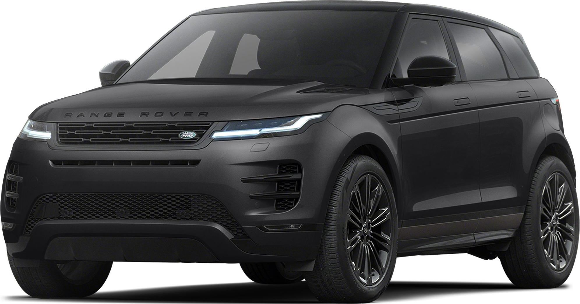 Sleek front exterior with LED headlights and distinctive grille