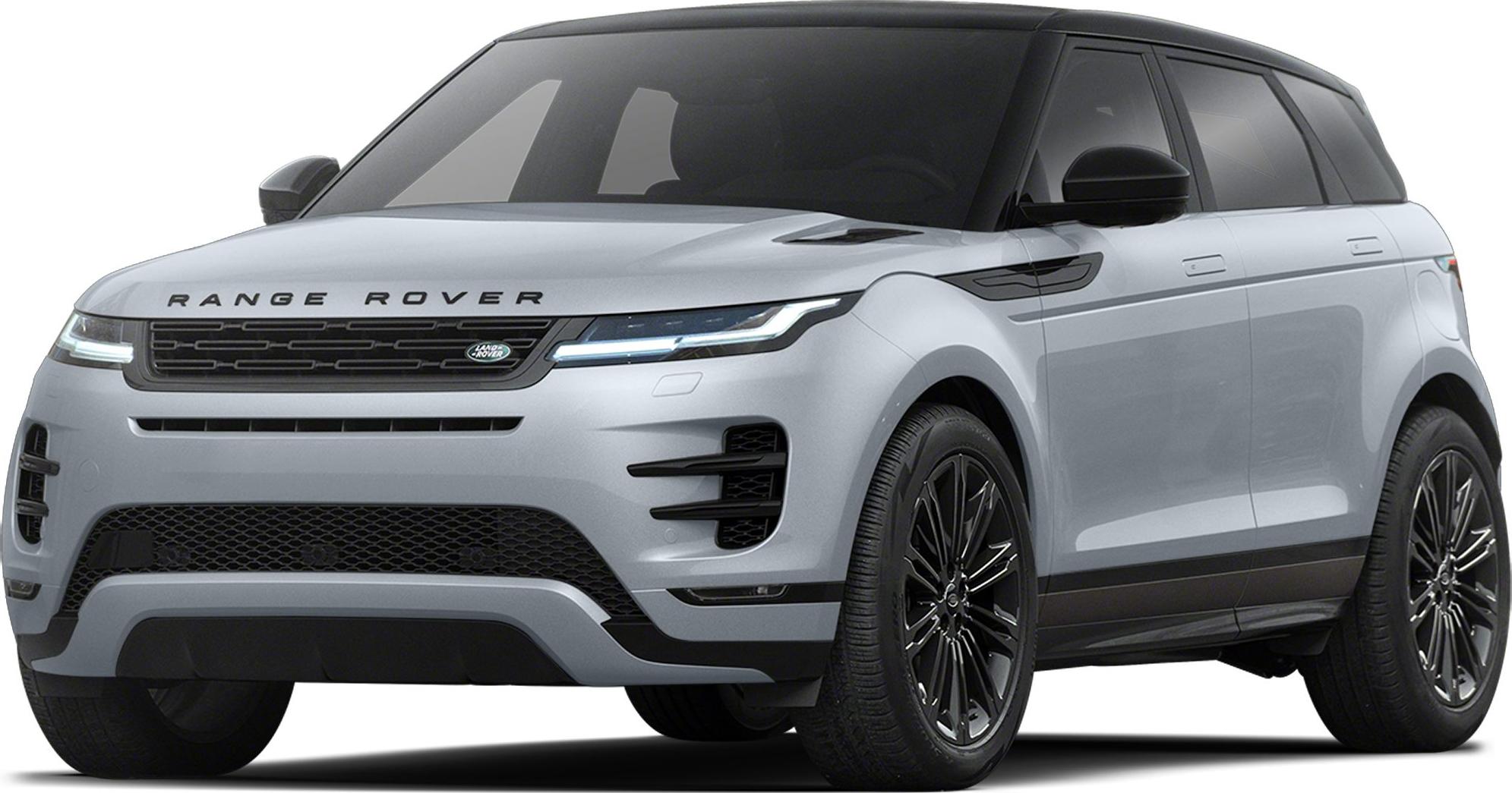 3/4 front-left view, Seoul Pearl Silver Metallic