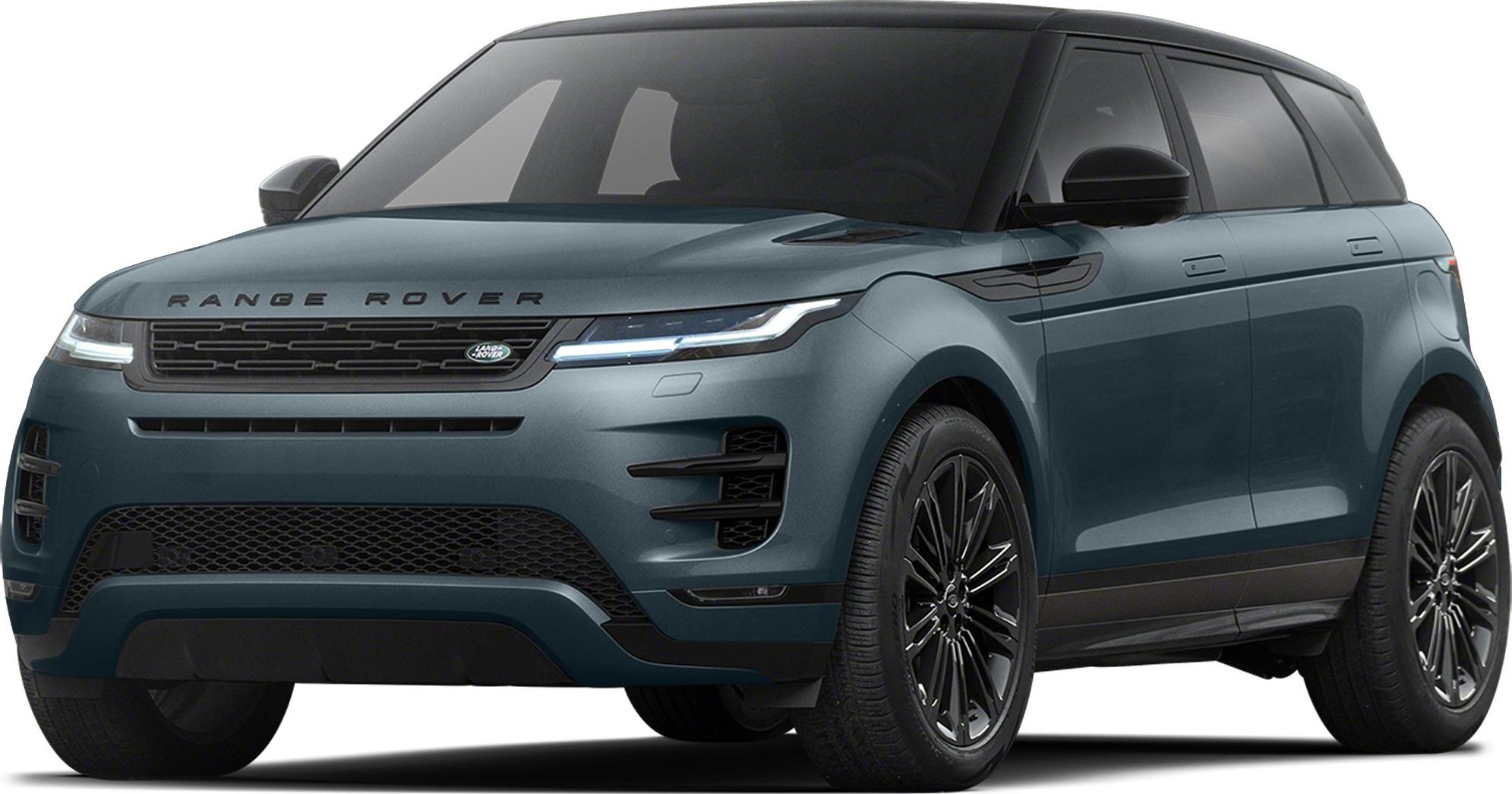 3/4 front-left view, Tribeca Blue Metallic