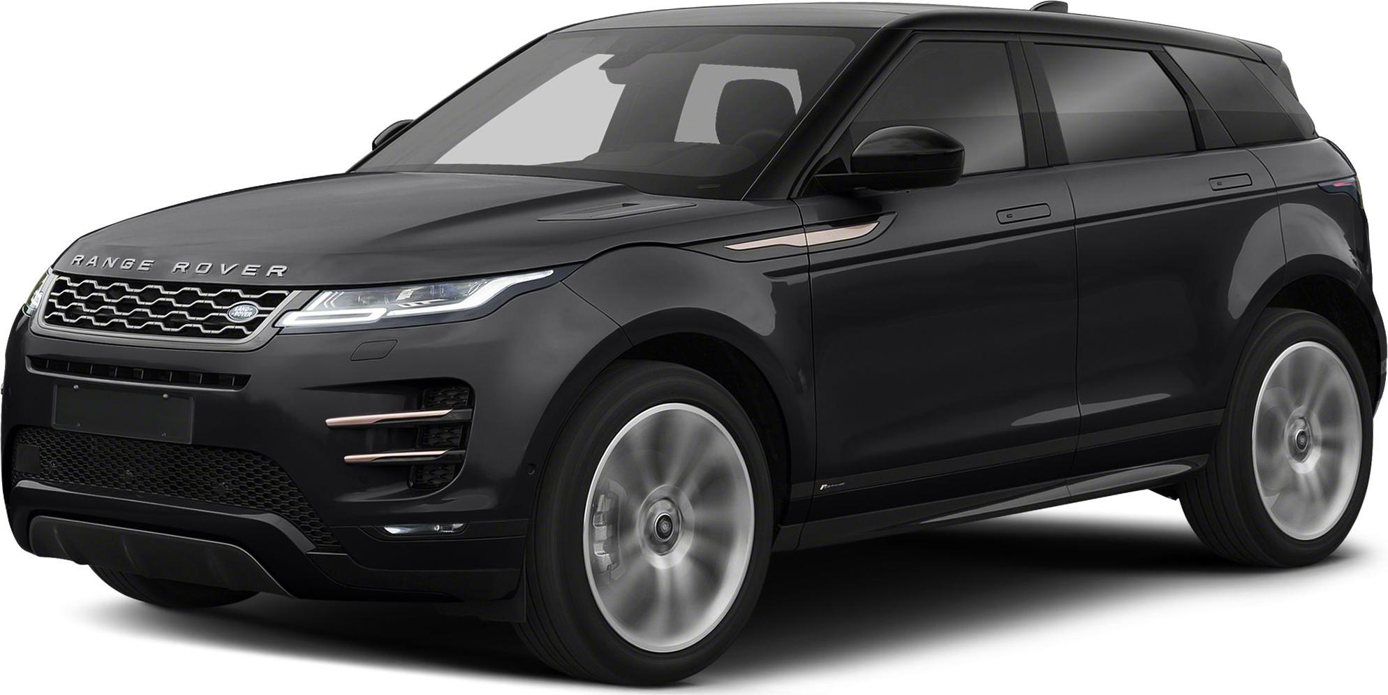 Black compact SUV with LED headlights and alloy wheels