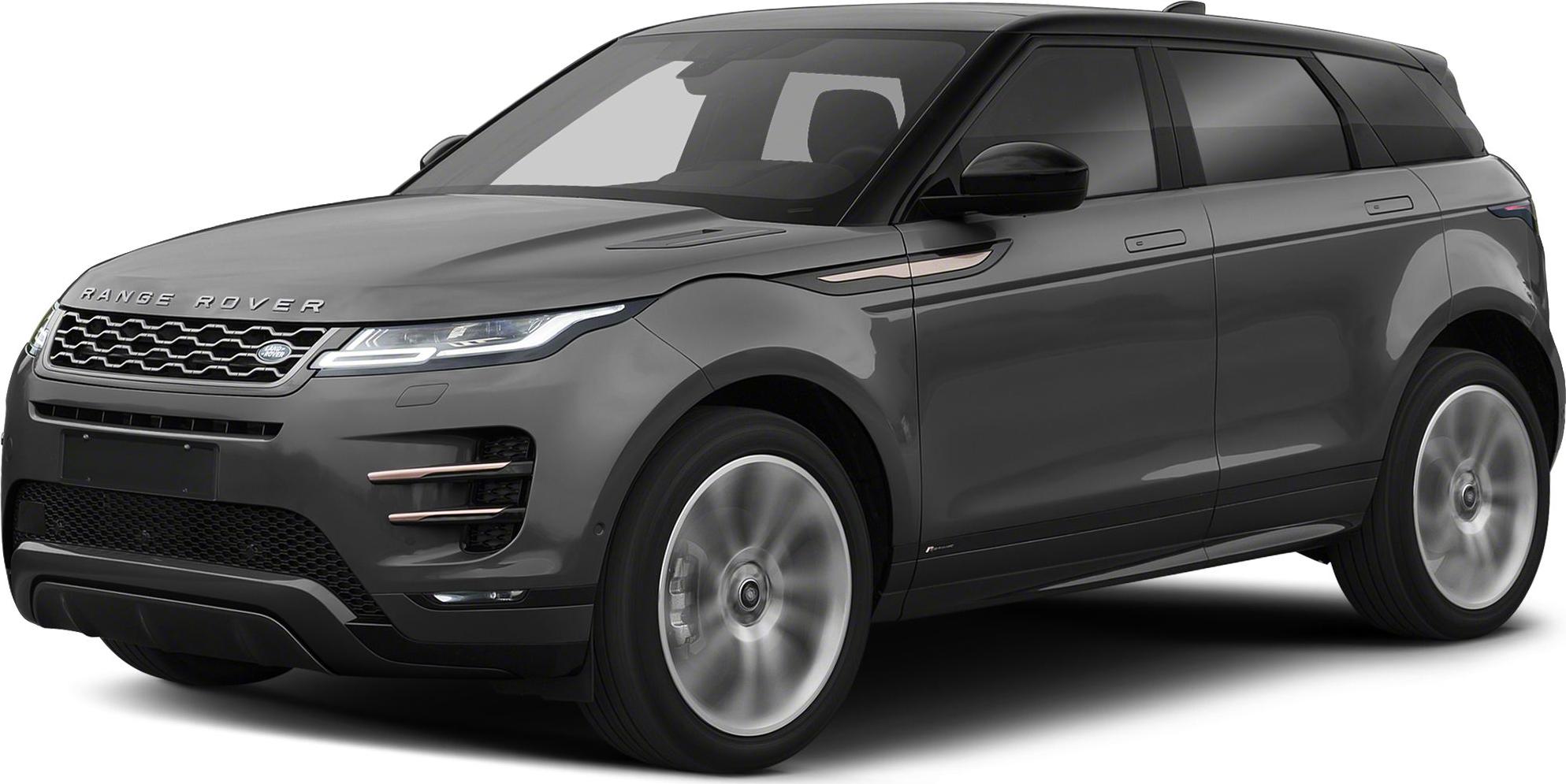 3/4 front-left view, Eiger Gray Metallic