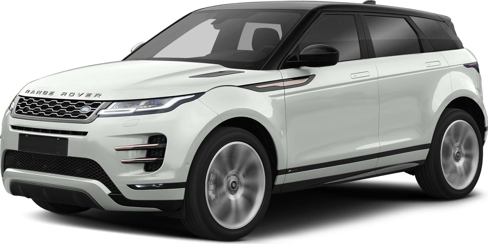 White luxury compact SUV with modern front grille and LED headlights