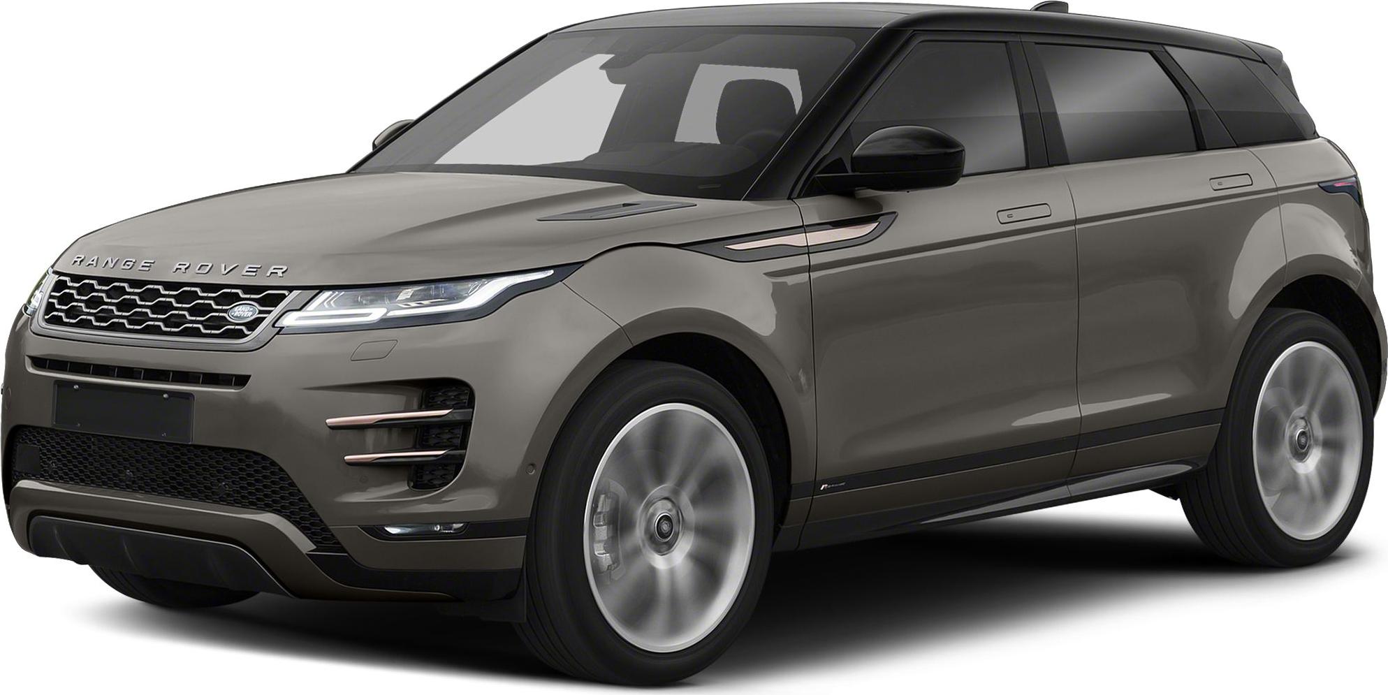 Front view with LED headlights and alloy wheels