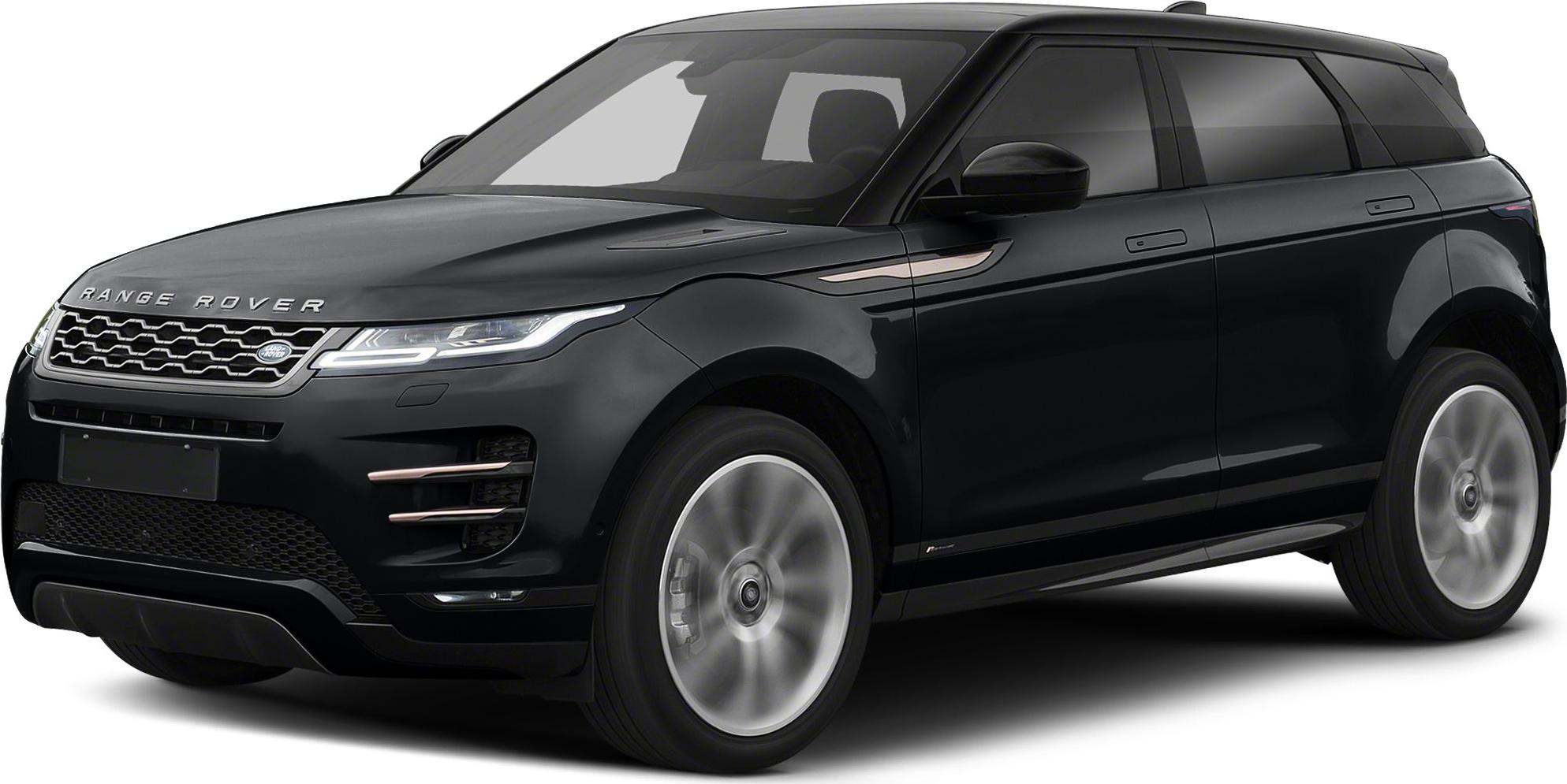 3/4 front-left view, Santorini Black Metallic