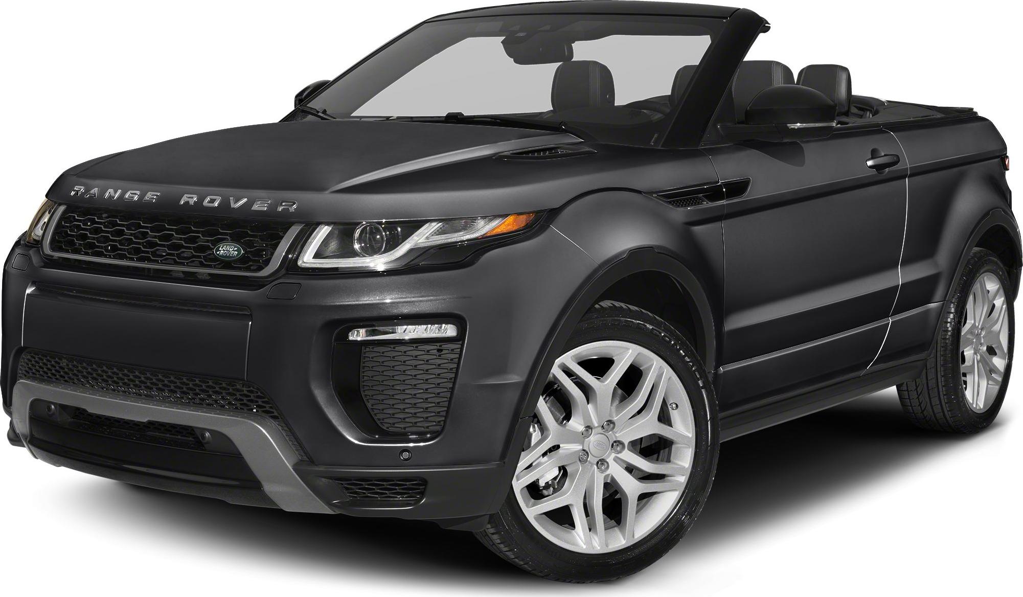 3/4 front-left view, Carpathian Gray Metallic