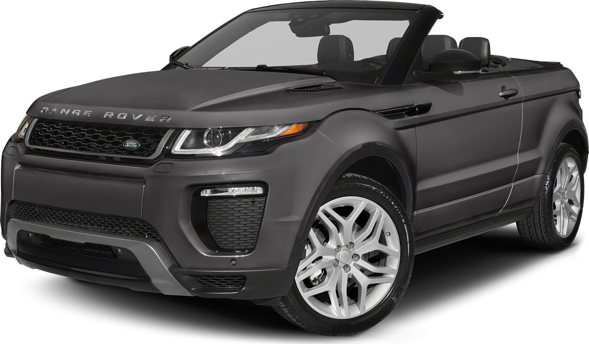 3/4 front-left view, Corris Gray Metallic