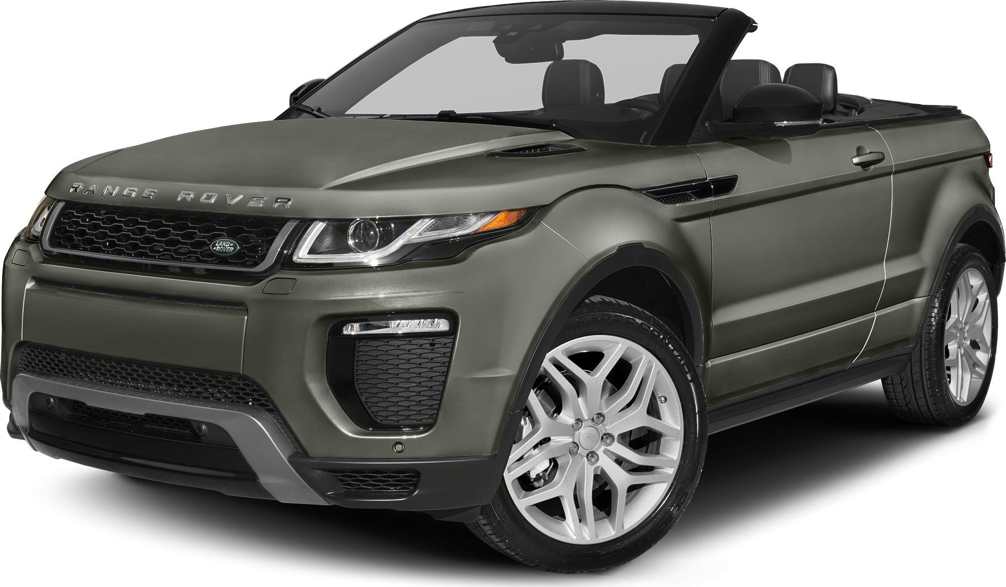 3/4 front-left view, Scotia Gray Metallic