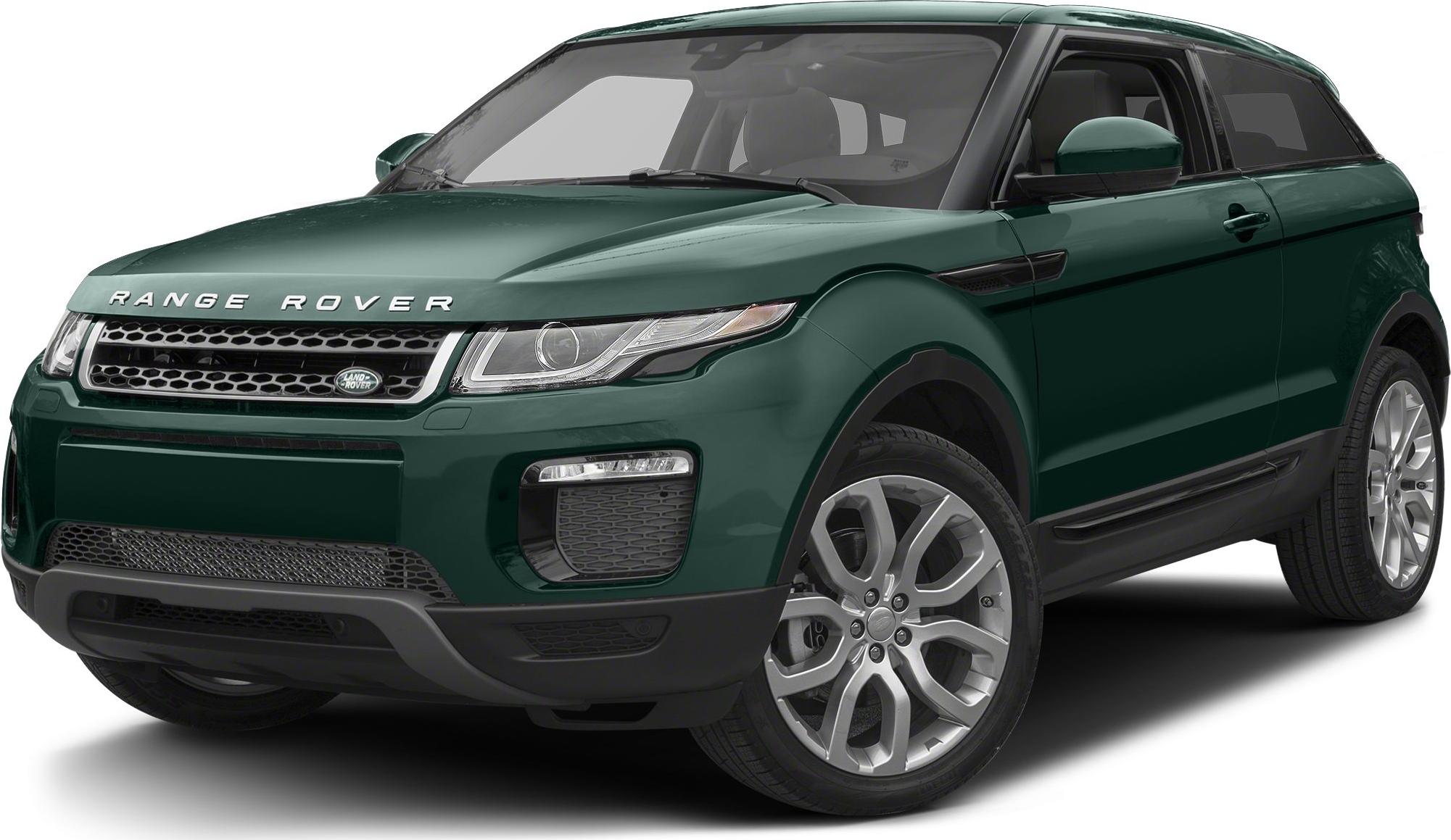 3/4 front-left view, Aintree Green Metallic
