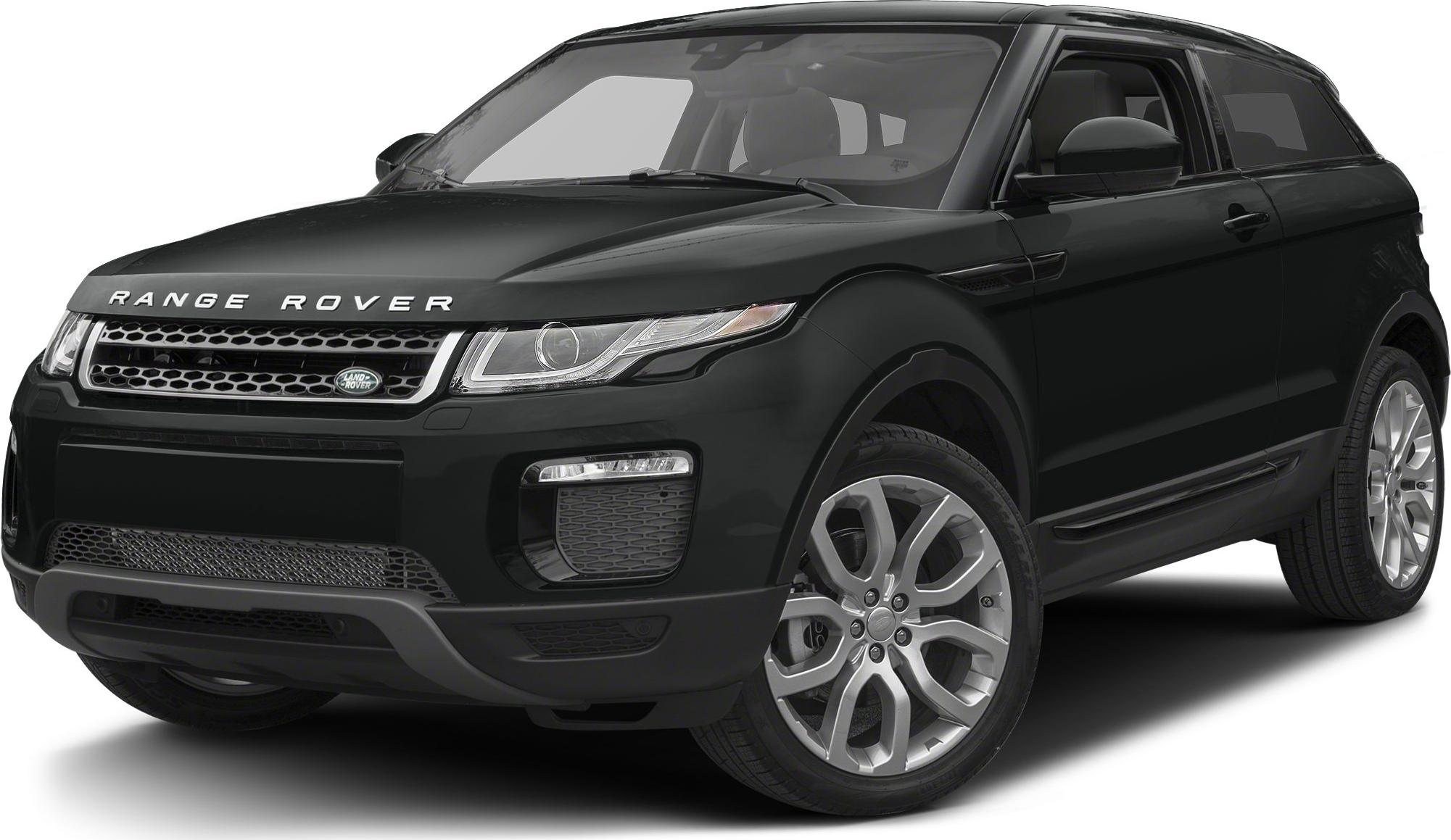 3/4 front-left view, Farallon Black Metallic