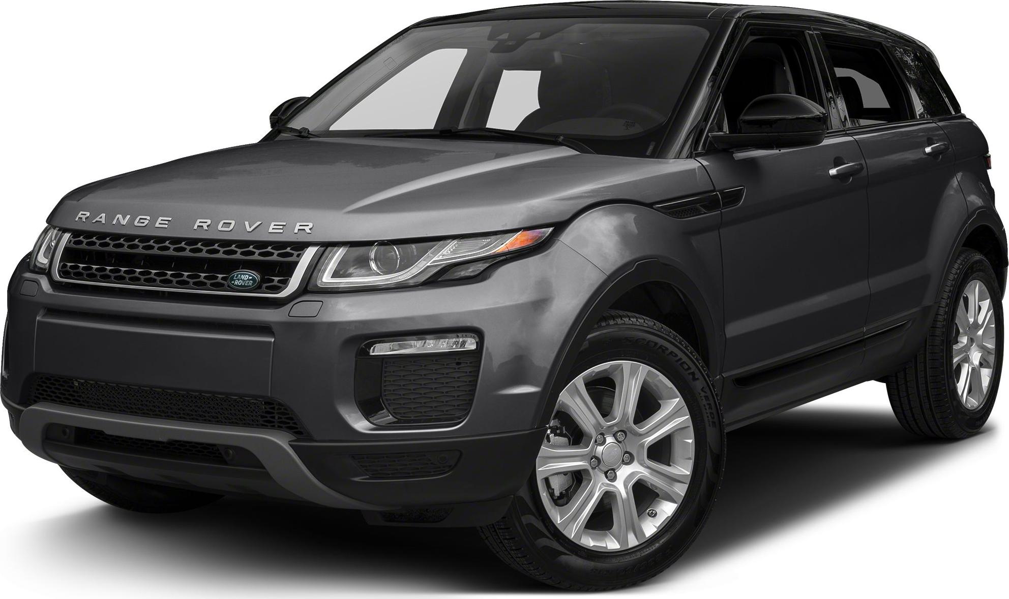 3/4 front-left view, Carpathian Gray Metallic