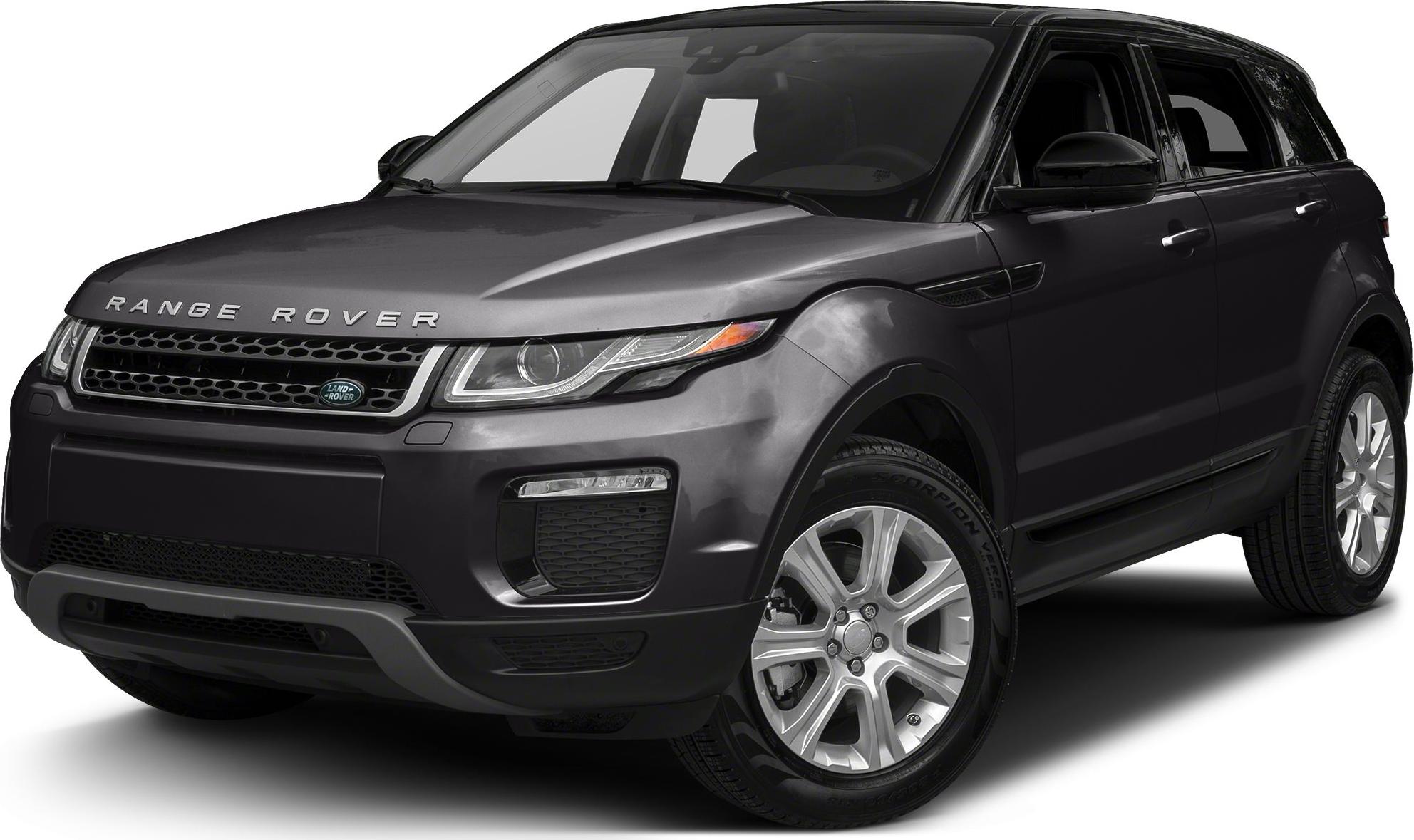 3/4 front-left view, Santorini Black Metallic