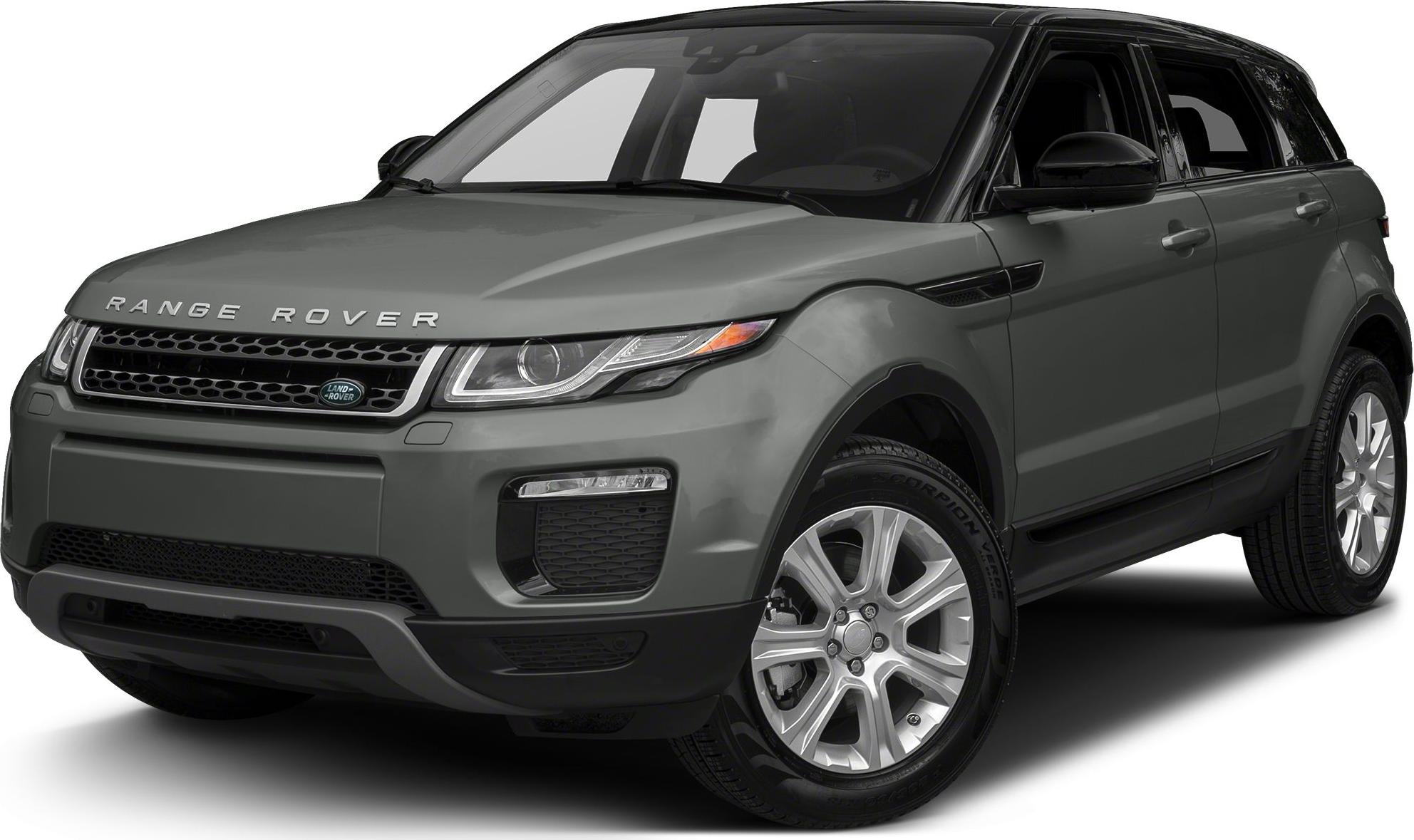 3/4 front-left view, Scotia Gray Metallic