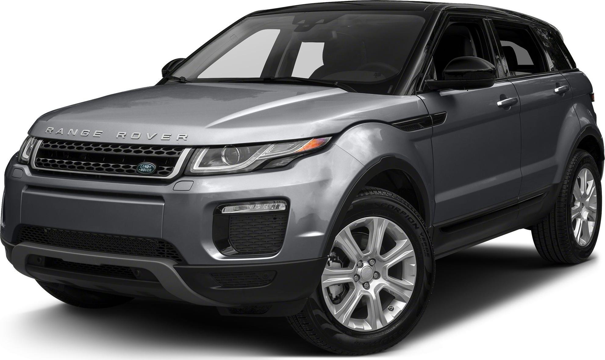 Front side view with distinctive grille, headlights, and alloy wheels