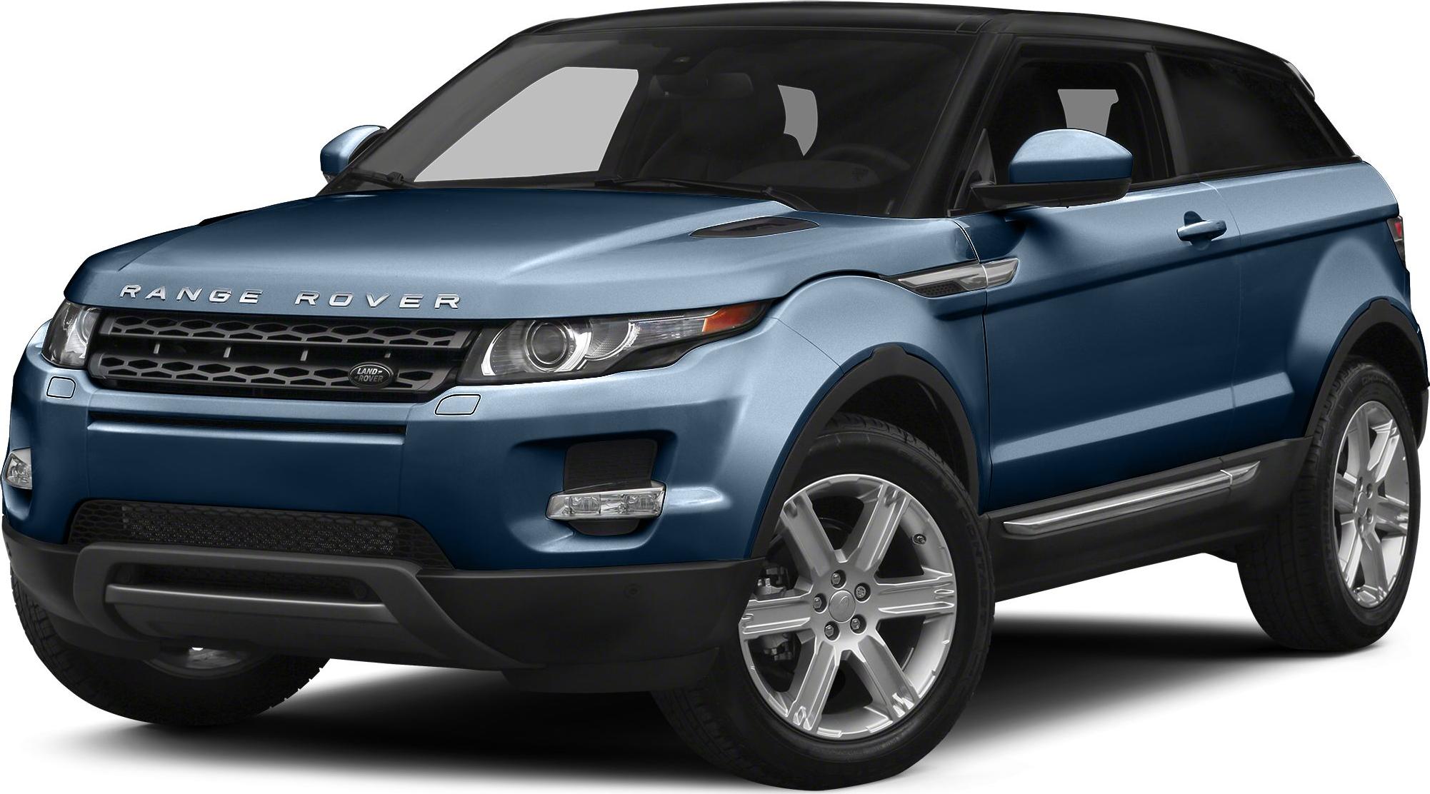 3/4 front-left view, Mauritius Blue Metallic