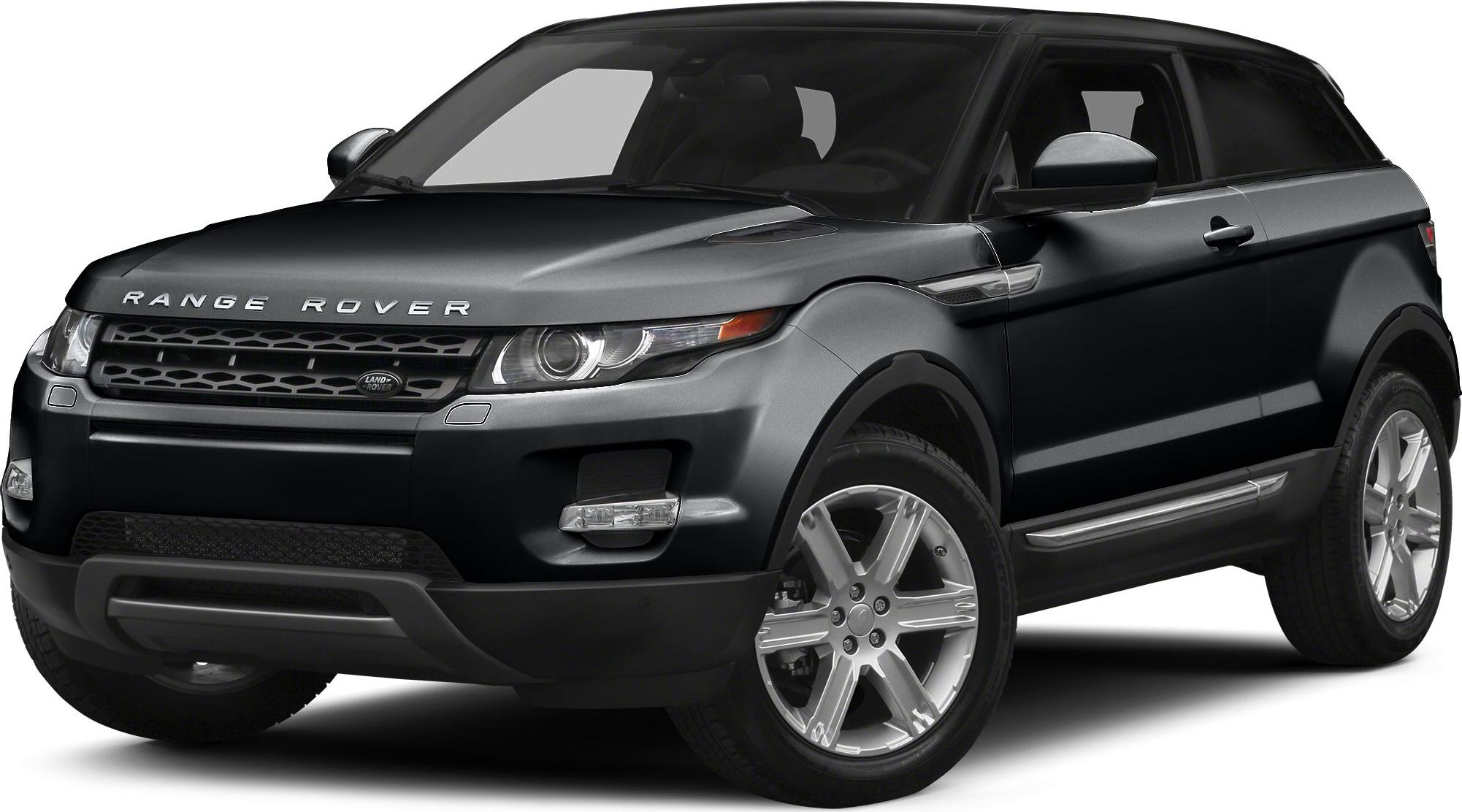 3/4 front-left view, Santorini Black Metallic