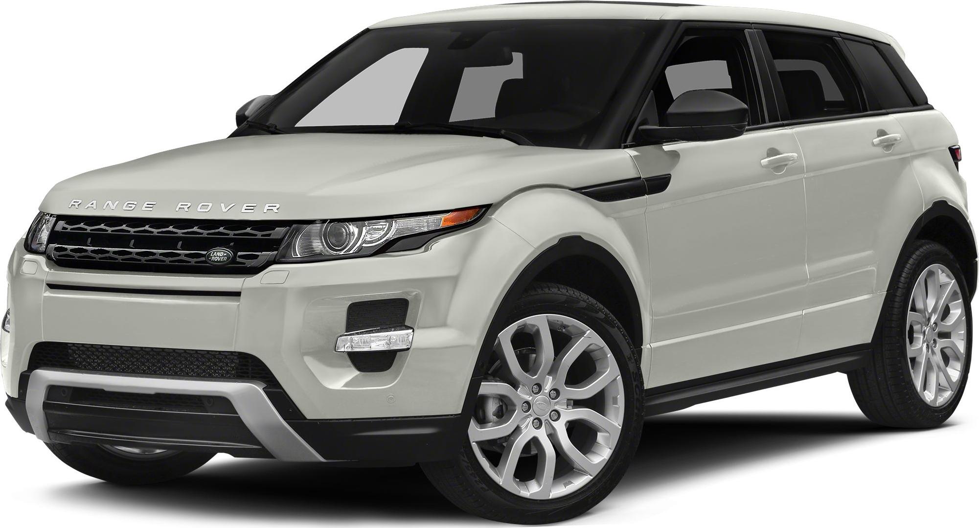 Front 3/4 view of SUV with alloy wheels