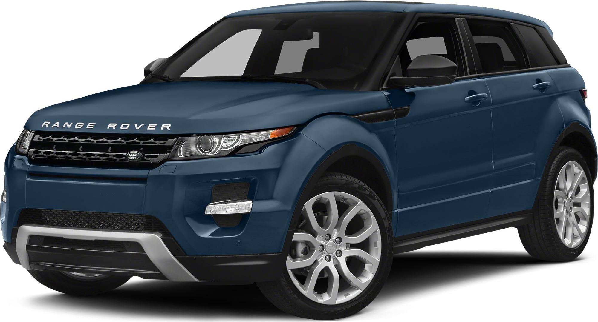 3/4 front-left view, Mauritius Blue Metallic