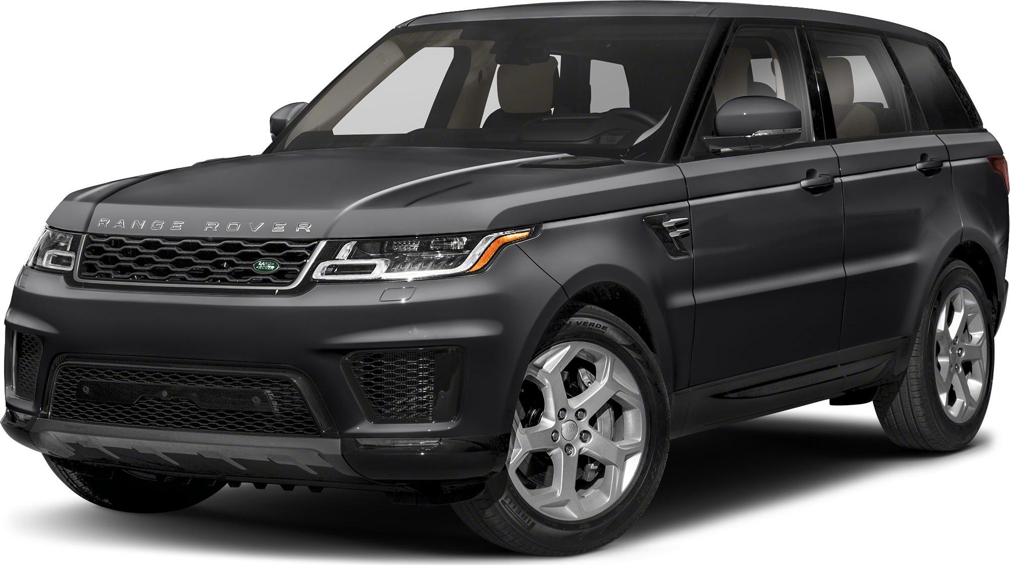 Sleek LED headlights and bold grille on a luxury SUV front side